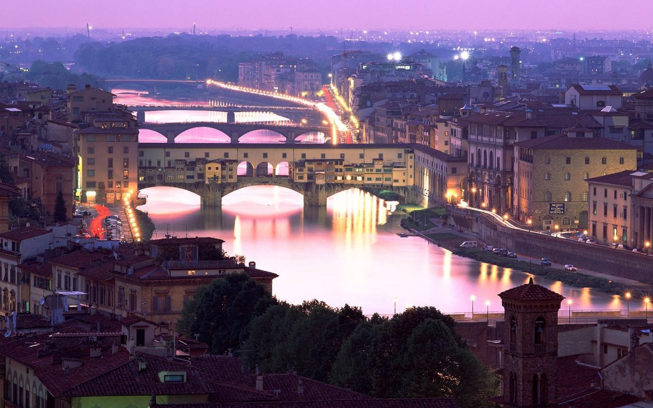 HD Florence Wallpapers and Photos