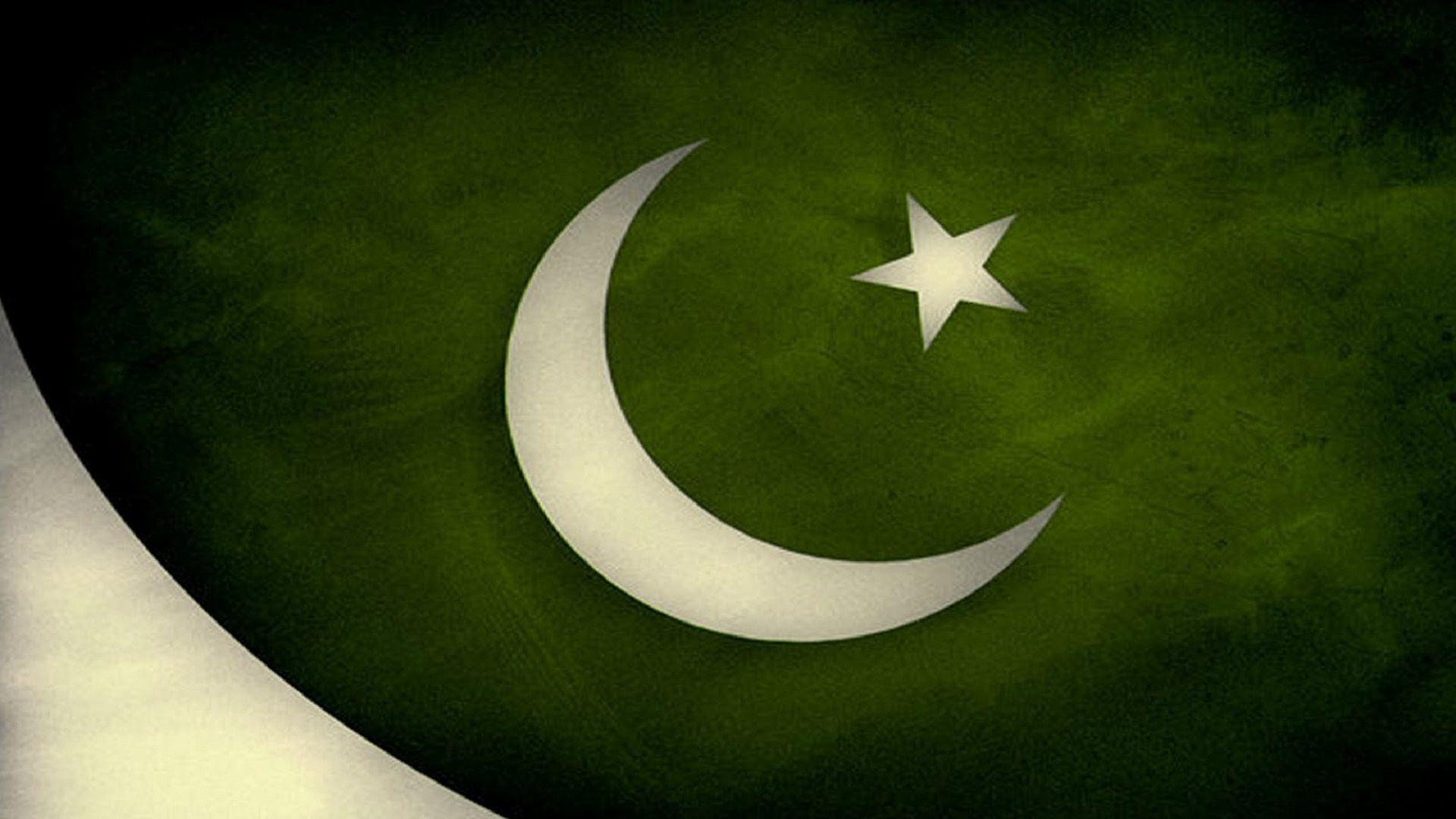 Pakistan Flag Wallpapers