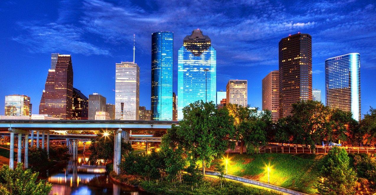 px » Houston Texas Wallpapers