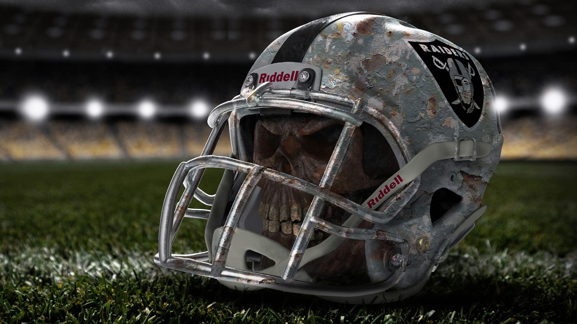 Oakland Raiders Wallpapers 21