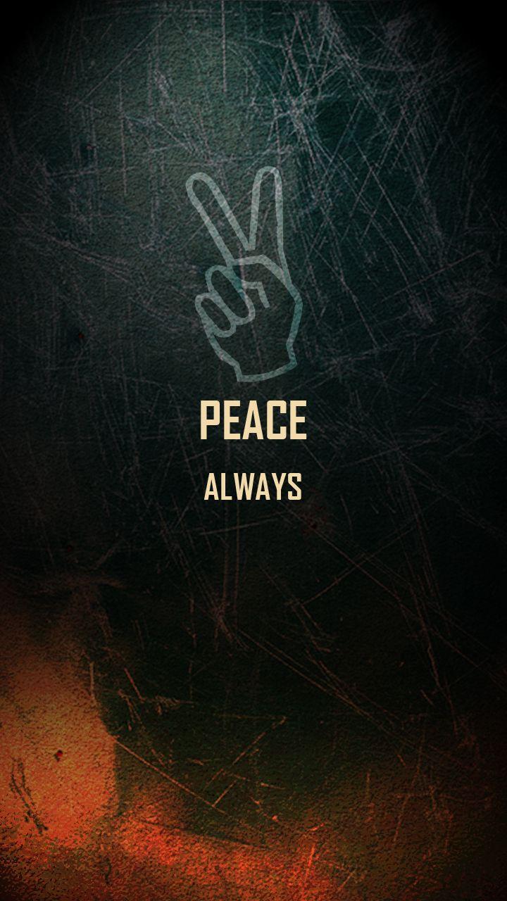 Peace Day Wallpapers – HD