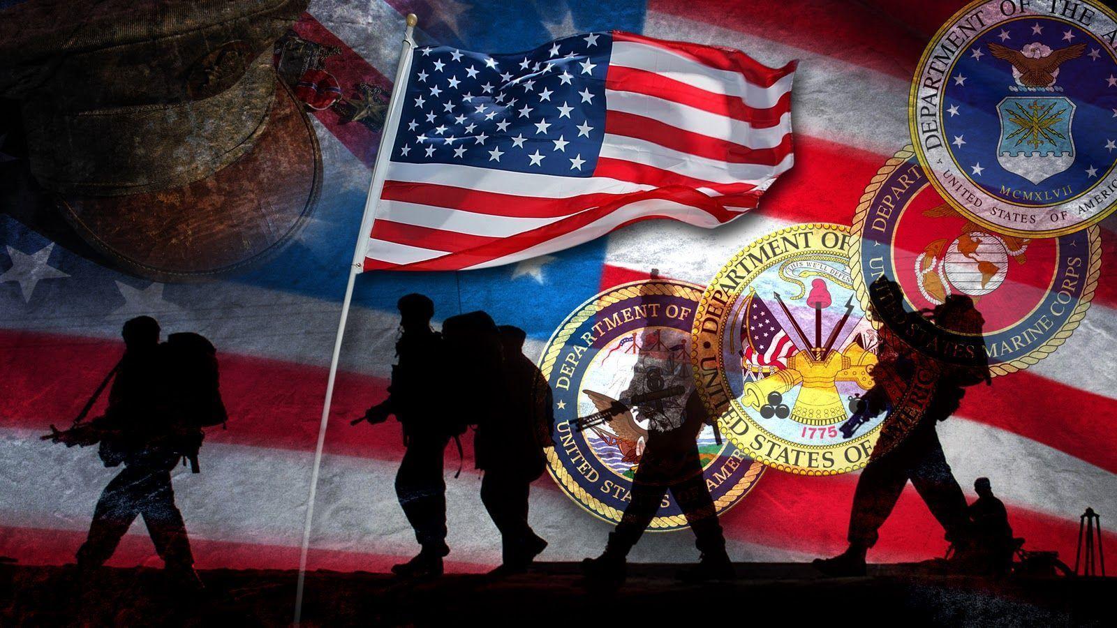 Happy Veterans Day HD Wallpapers with Thank You Quotes, Messages