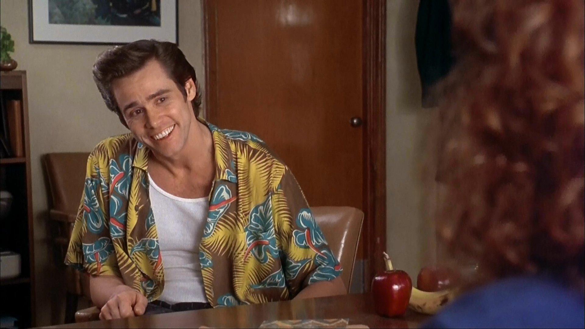 Ace Ventura: Pet Detective HD Wallpapers