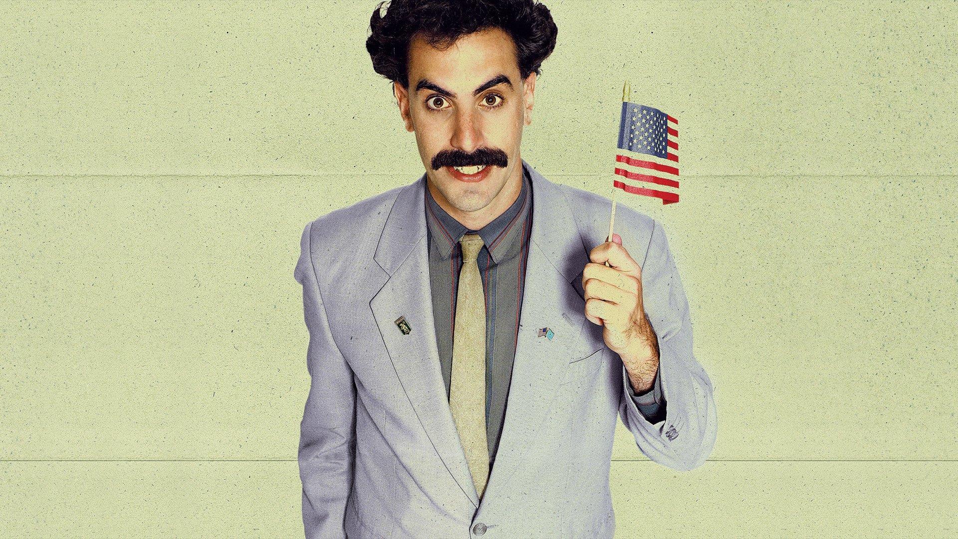 2 Borat HD Wallpapers