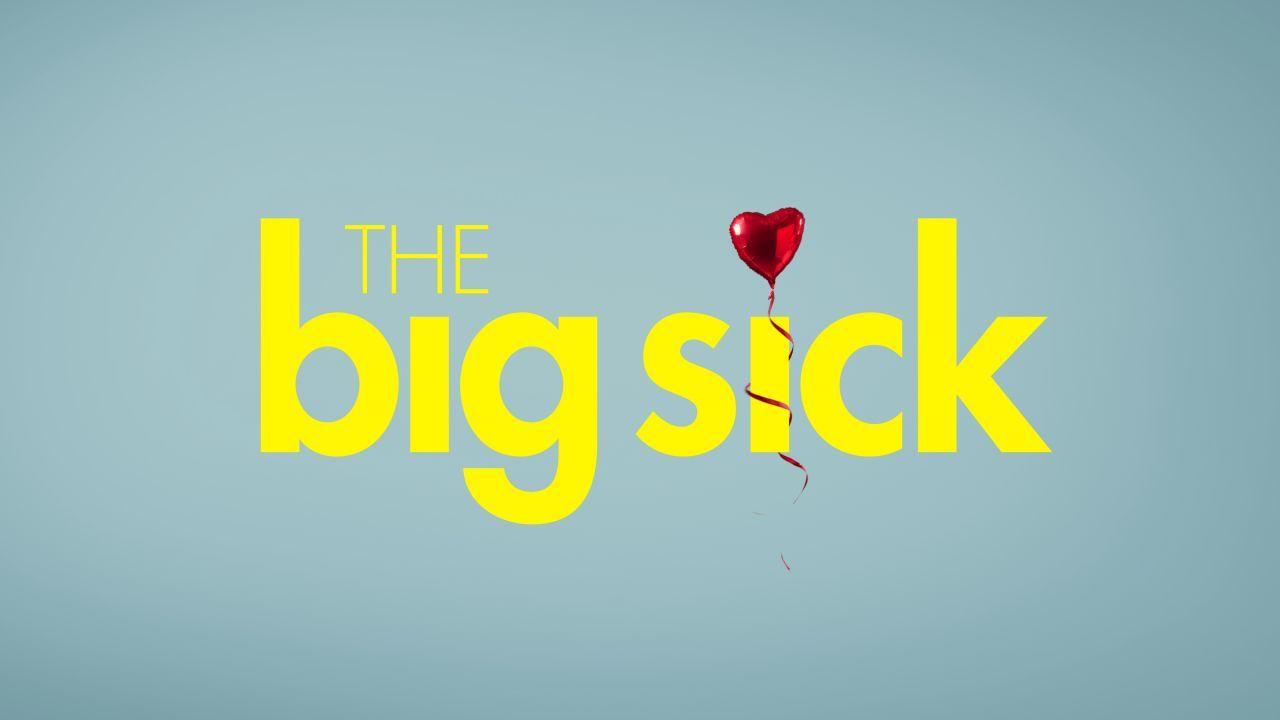 Wallpapers The Big Sick, 5k, Movies