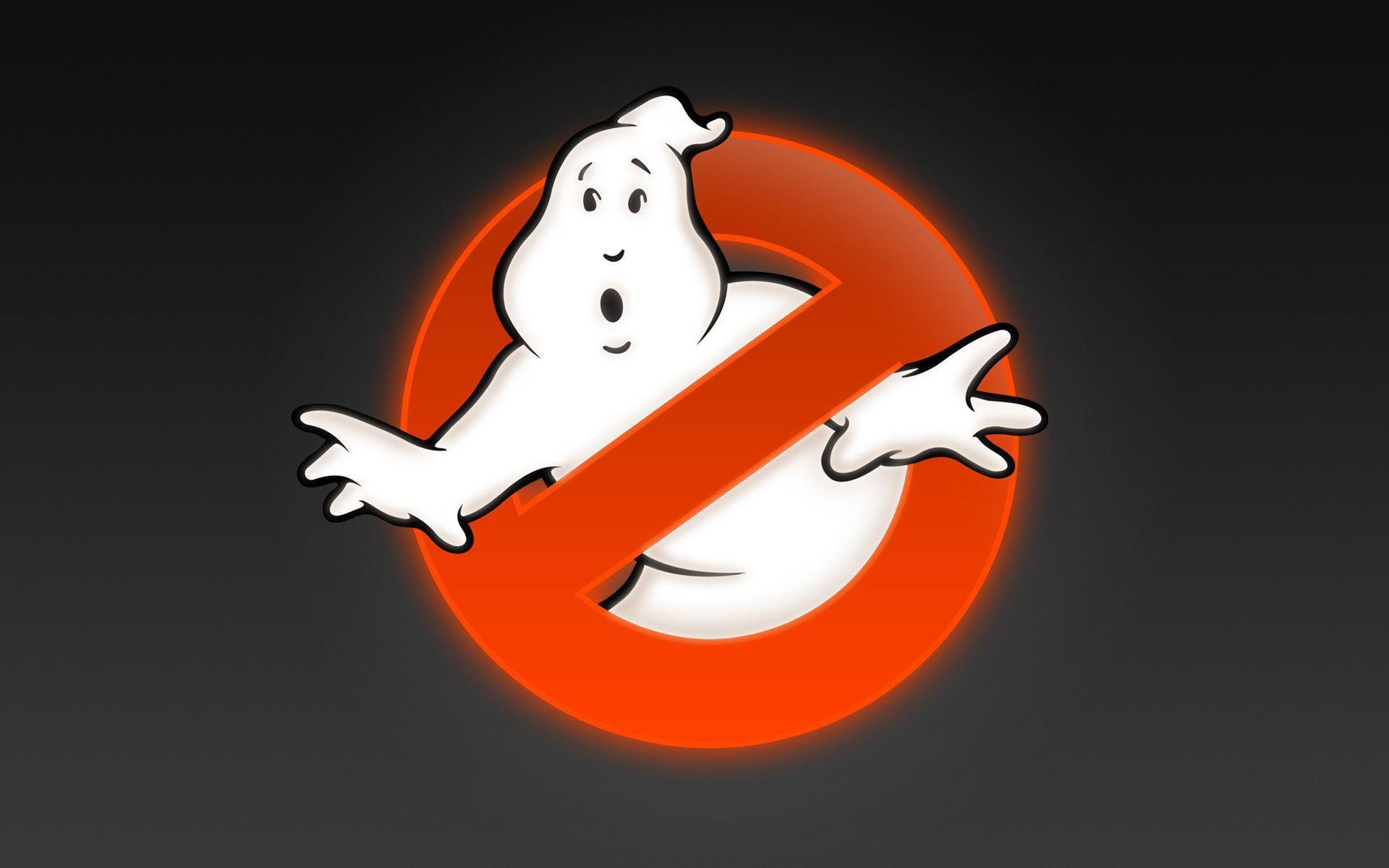 Ghostbusters Wallpapers