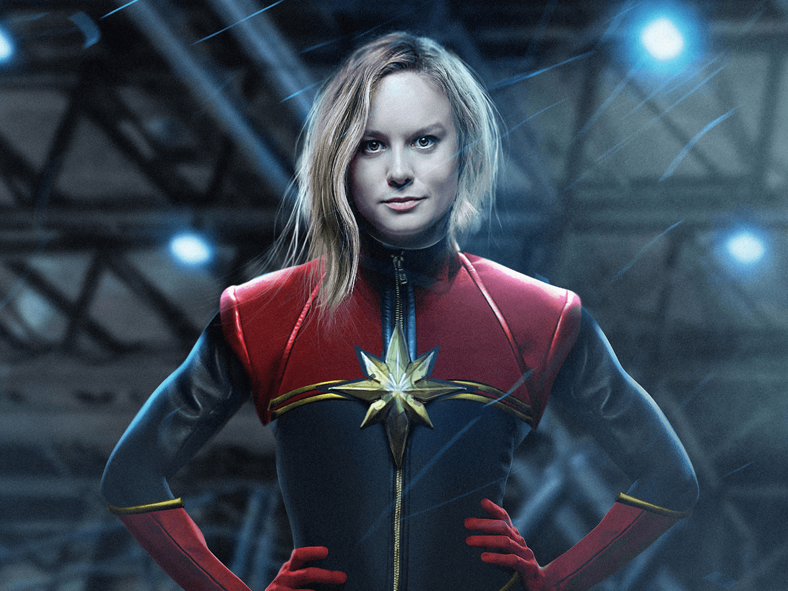 Captain Marvel Wallpapers and Backgrounds Image