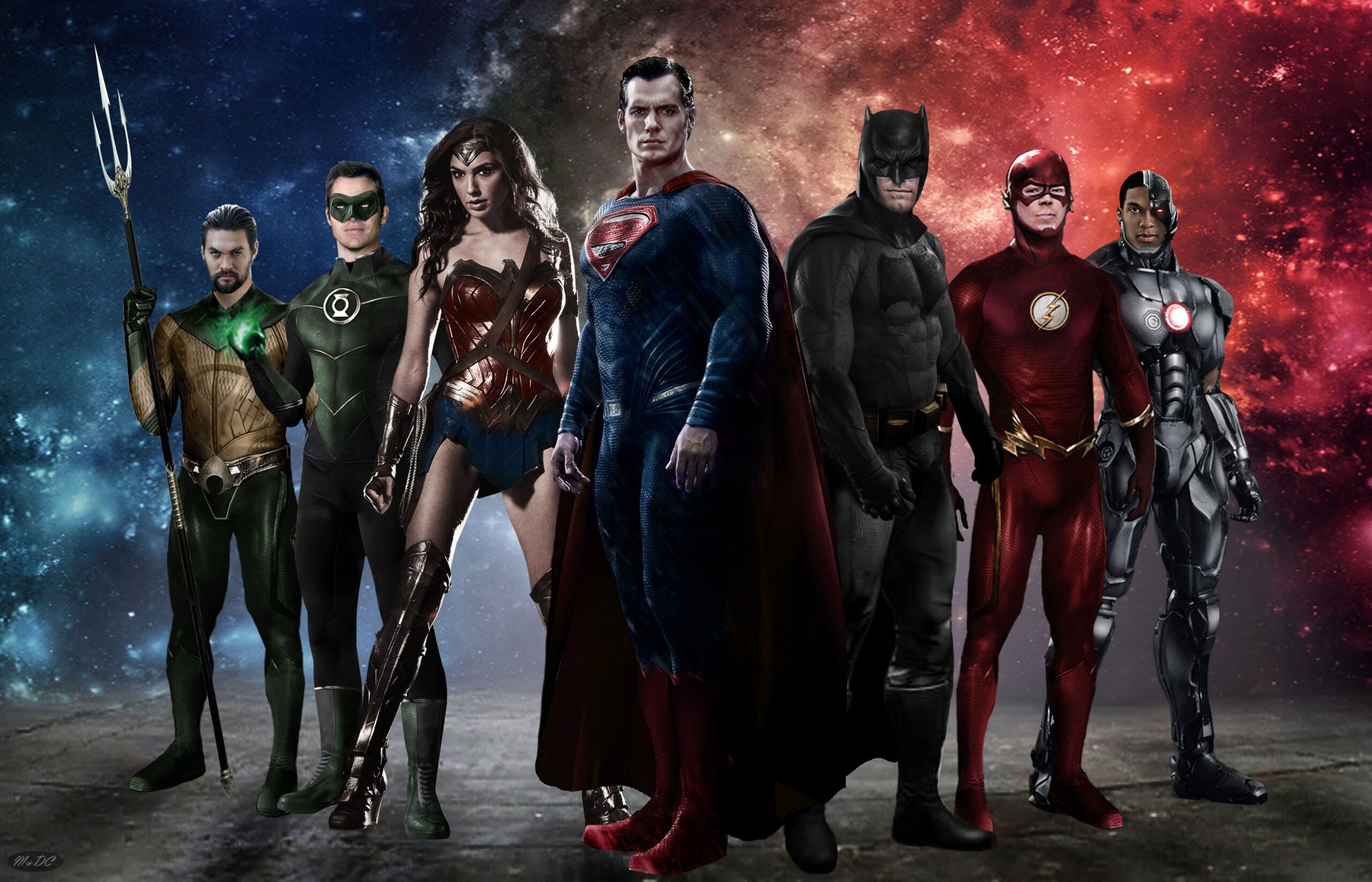 Justice League Movie Wallpapers Free » Cinema Wallpapers 1080p