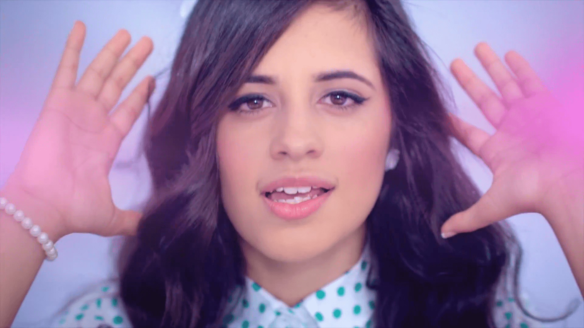 Camila Cabello Wallpapers HD