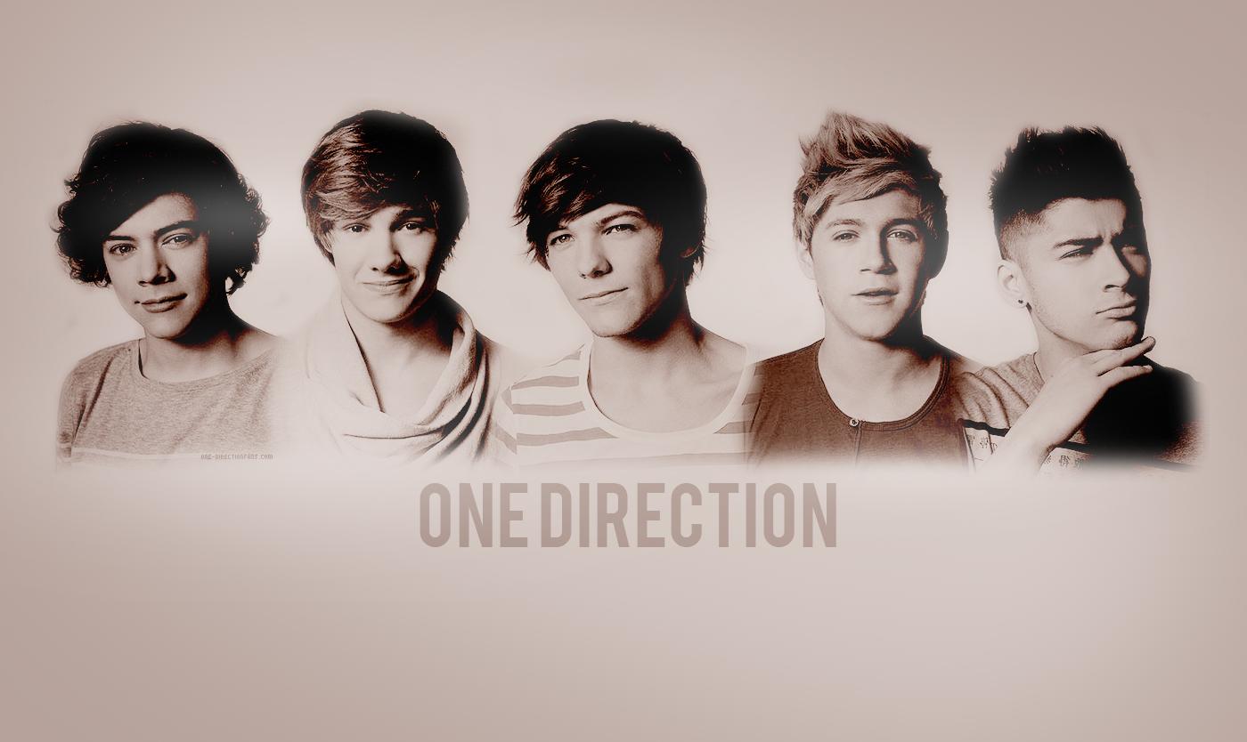 One Direction Wallpapers