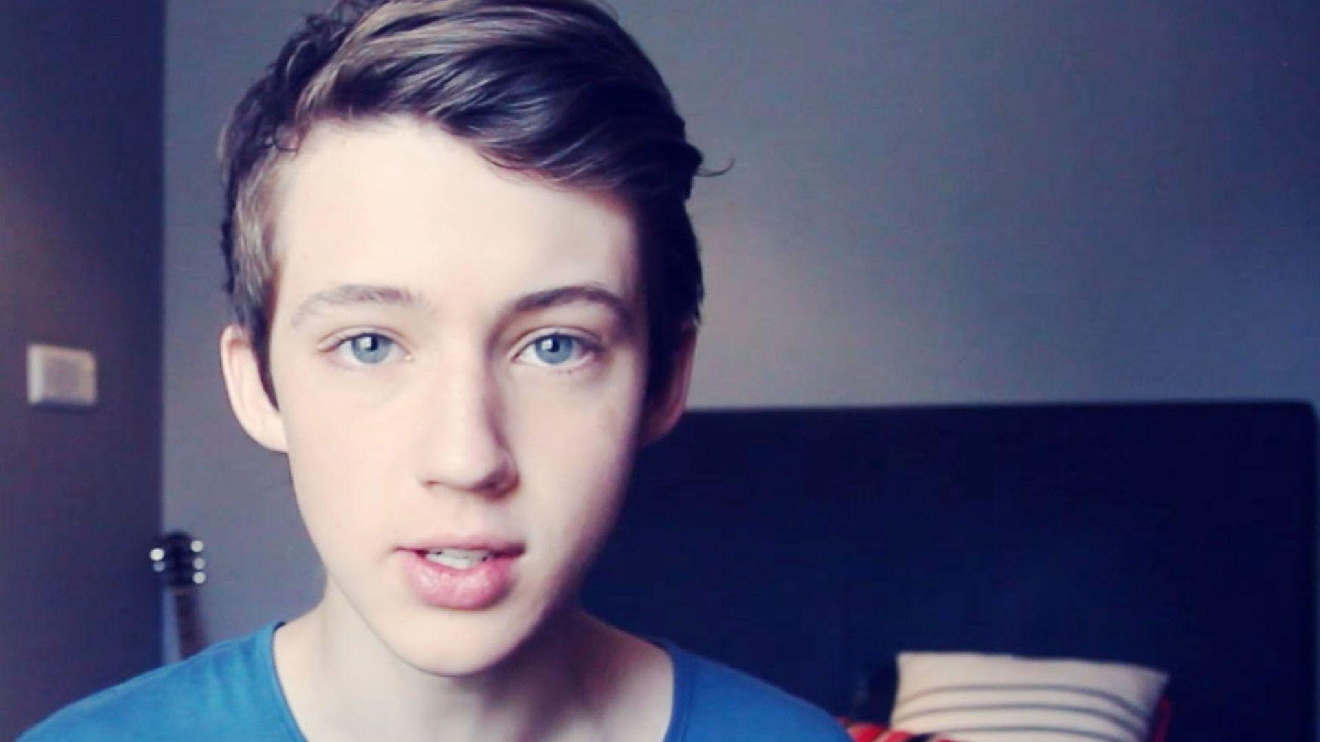 Troye Sivan Wallpapers Hd