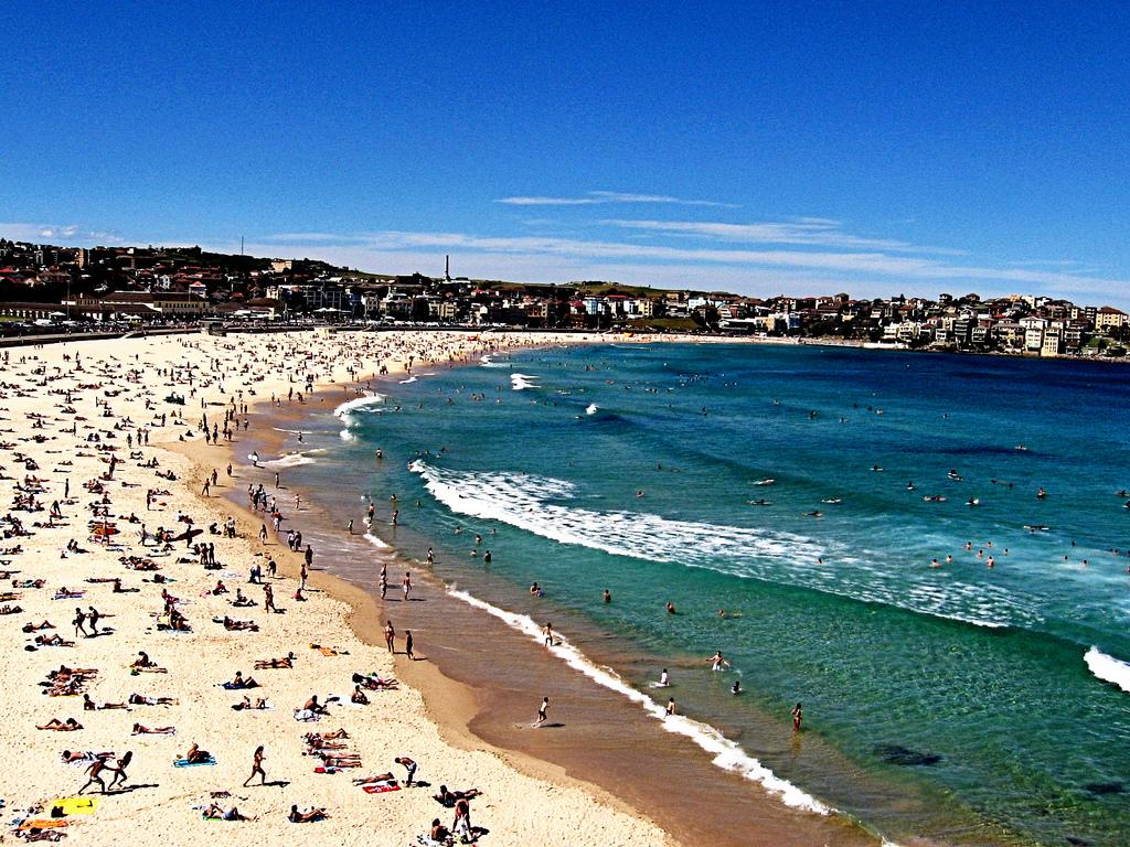 Top 10 Beaches in Australia