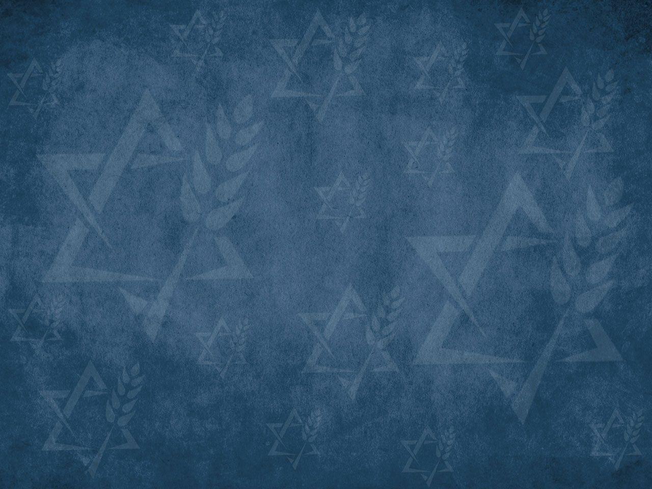 Cool Jewish Backgrounds