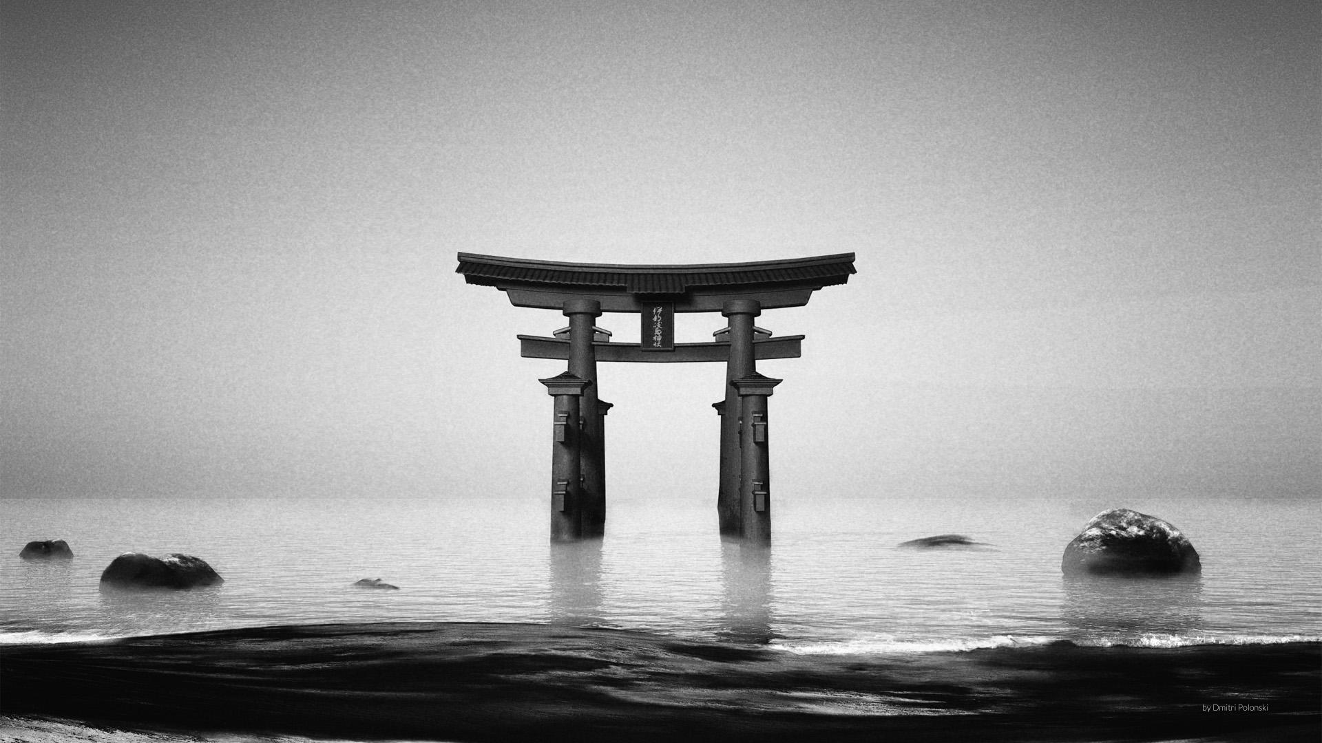 Best 49+ Torii Wallpapers on HipWallpapers