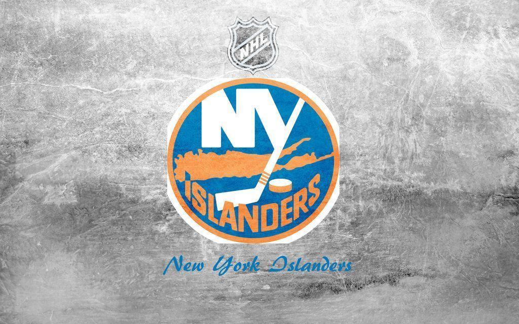 New York Islanders by W00den