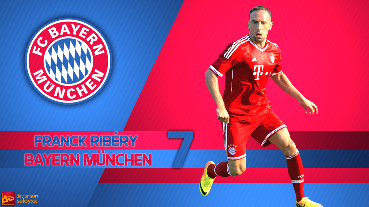 Franck Ribery