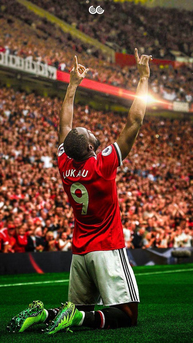 Lukaku by AkCr7