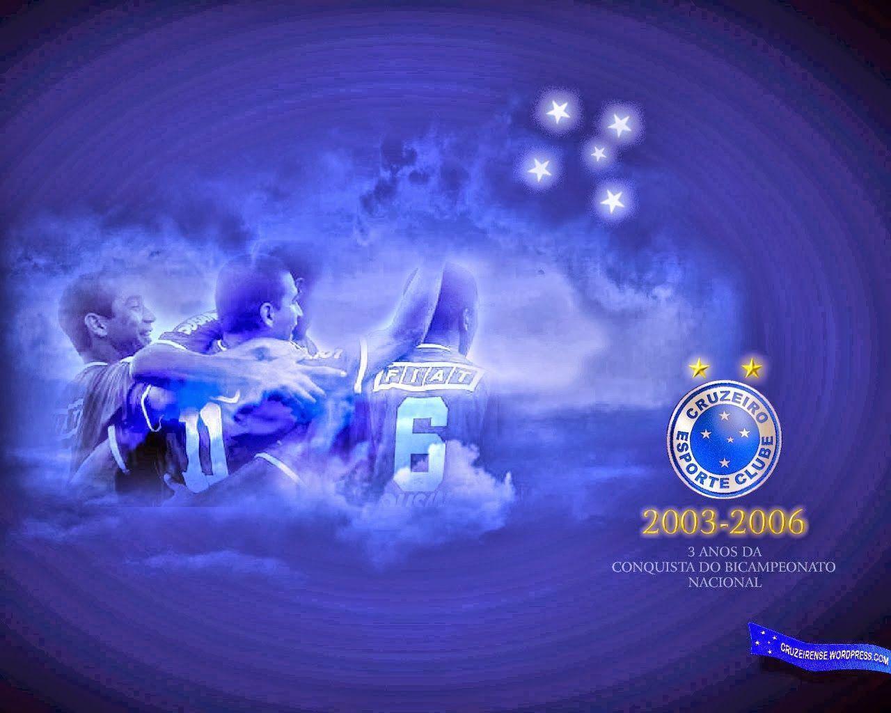 Download Cruzeiro Wallpapers HD Wallpapers