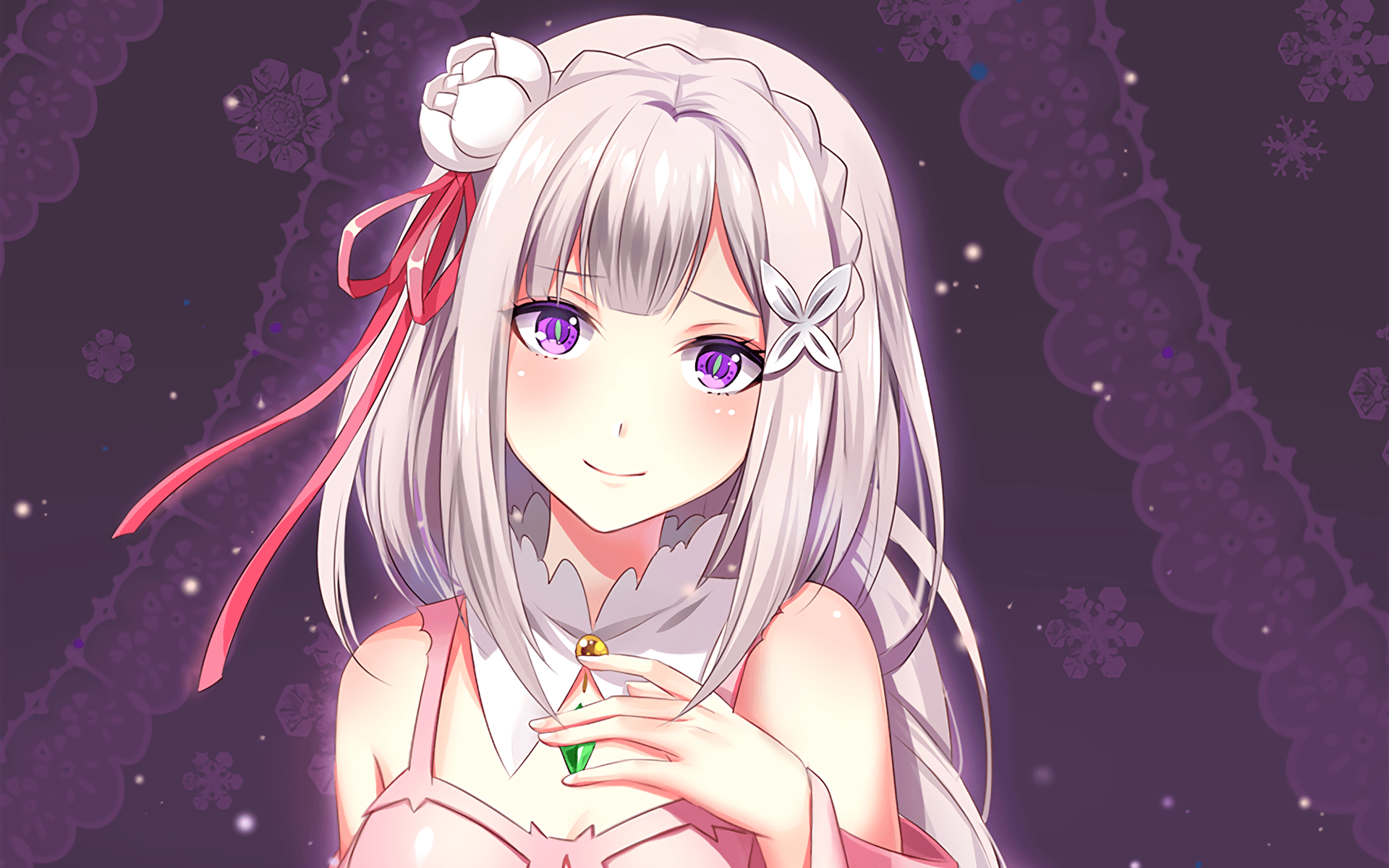 416 Emilia