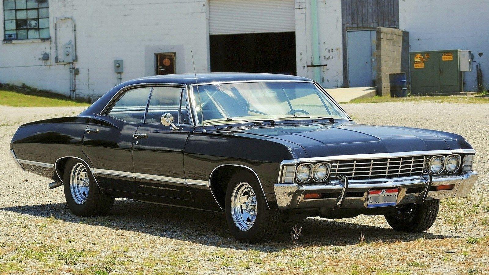 Chevrolet Impala 1967 Hd Wallpapers Johnywheels Desktop Backgrounds