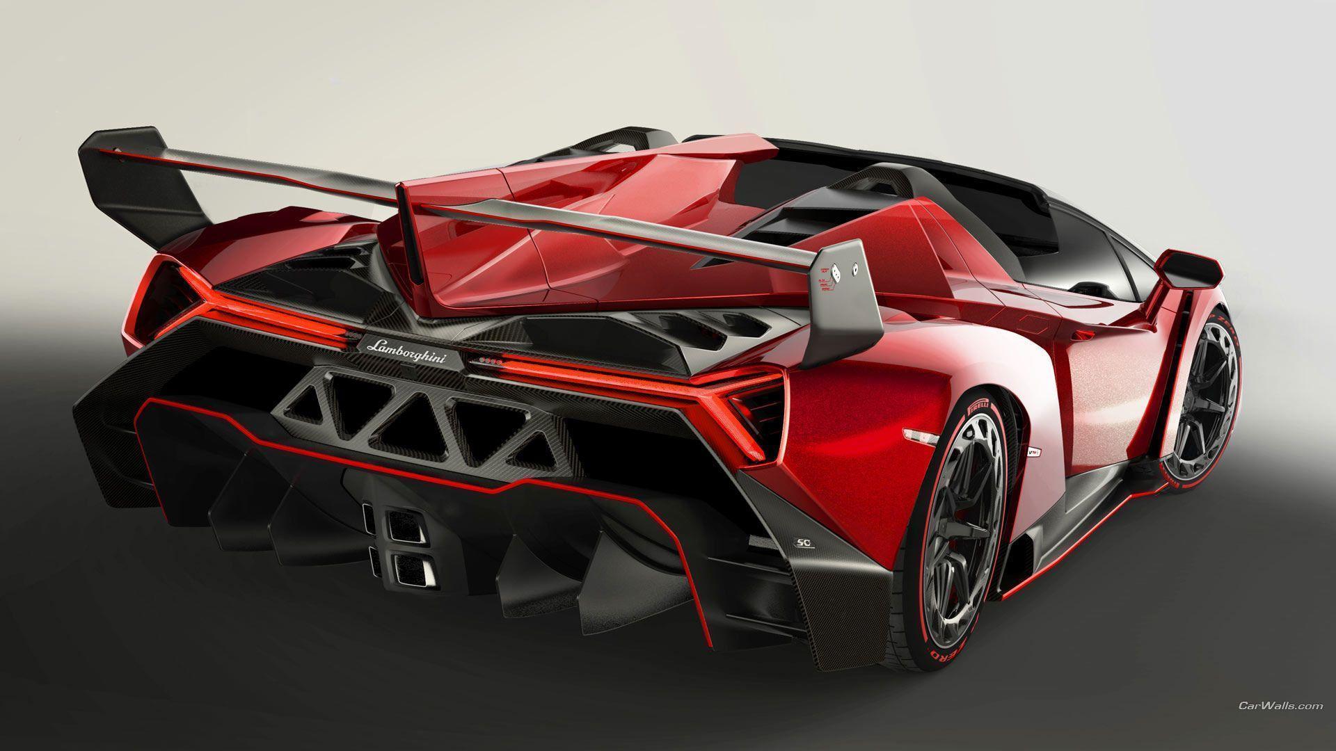 Lamborghini Veneno Wallpapers Iphone with HD Wallpapers Resolution