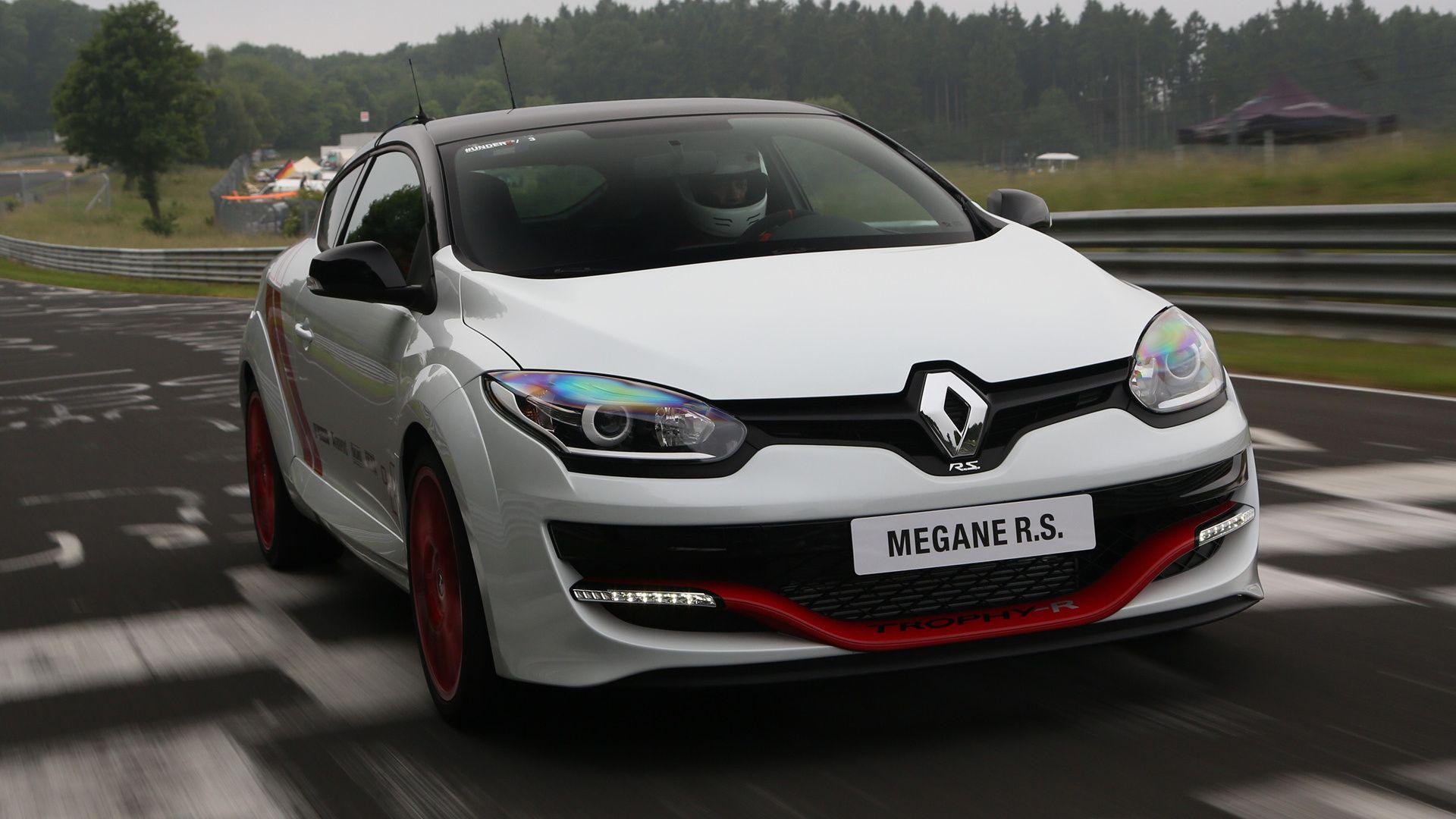 Renault Megane HD Wallpapers : Get Free top quality Renault Megane