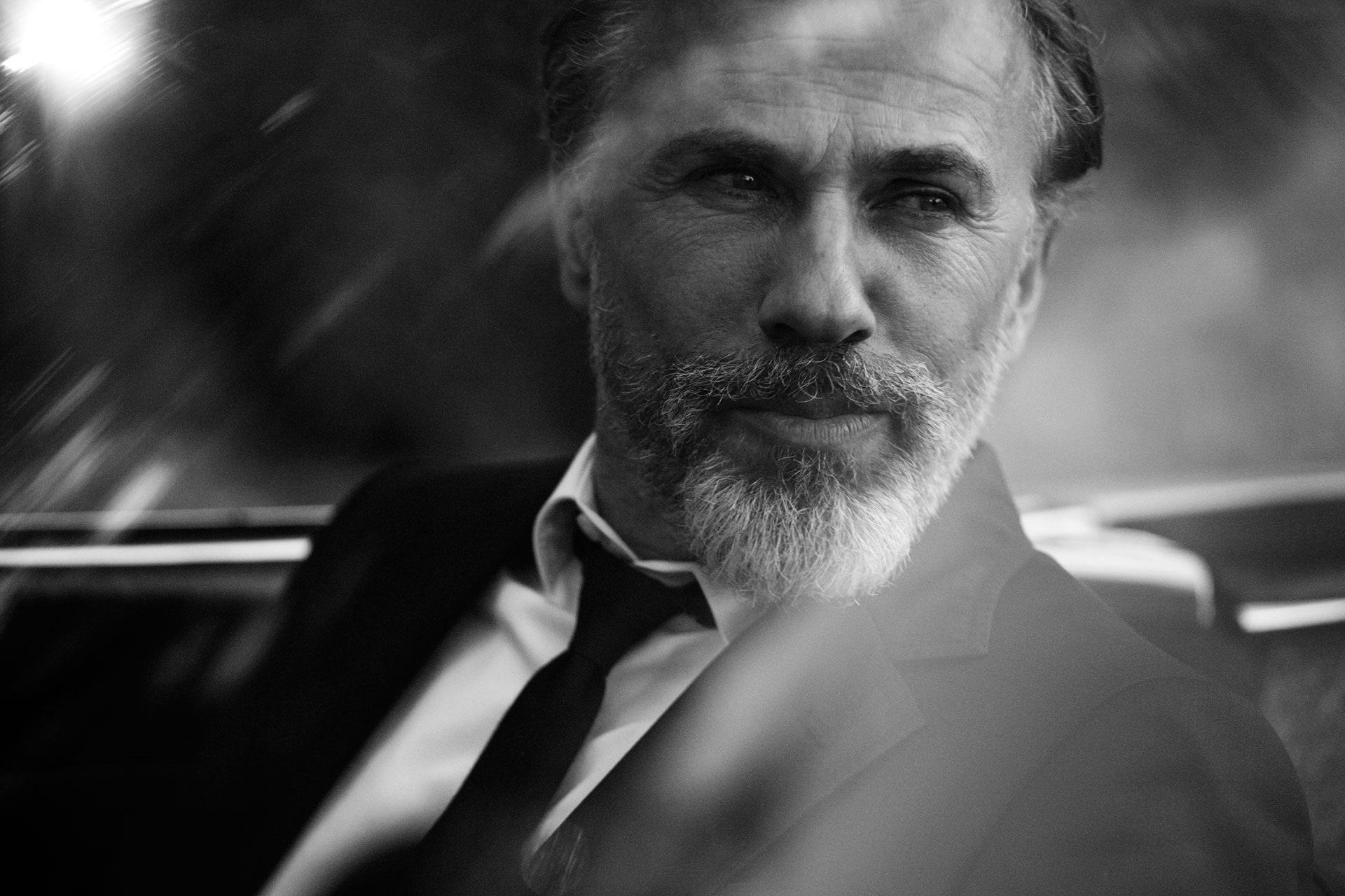 Christoph Waltz Wallpapers and Backgrounds Image