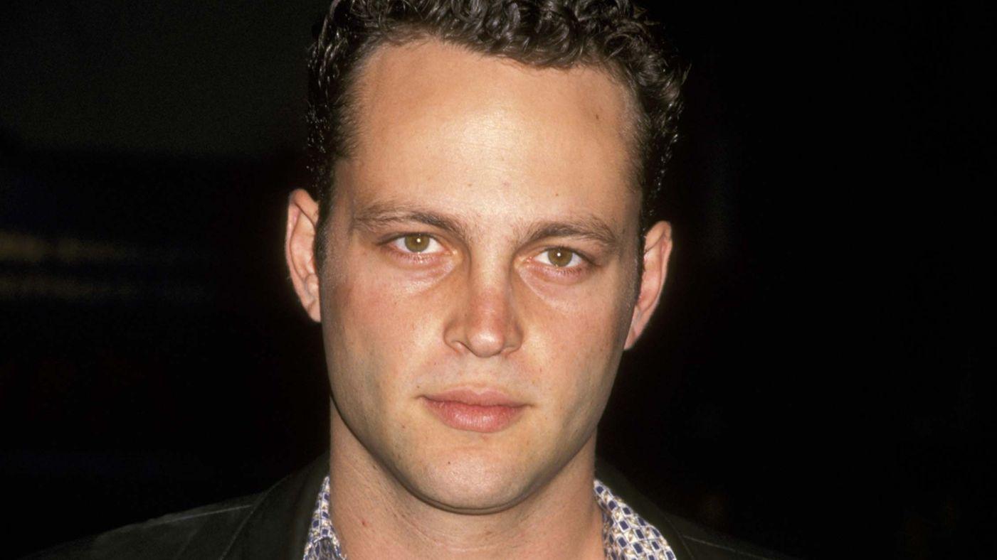 vince vaughn