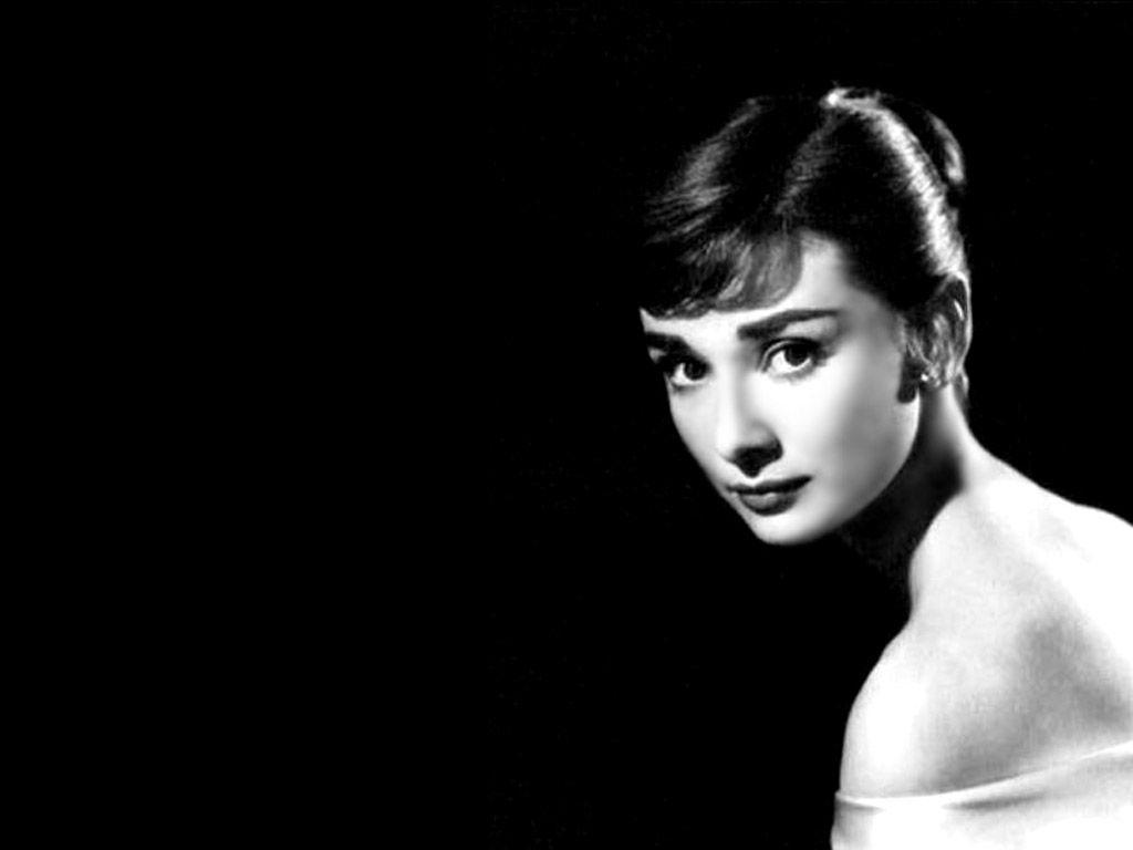 Audrey Hepburn HD Wallpapers