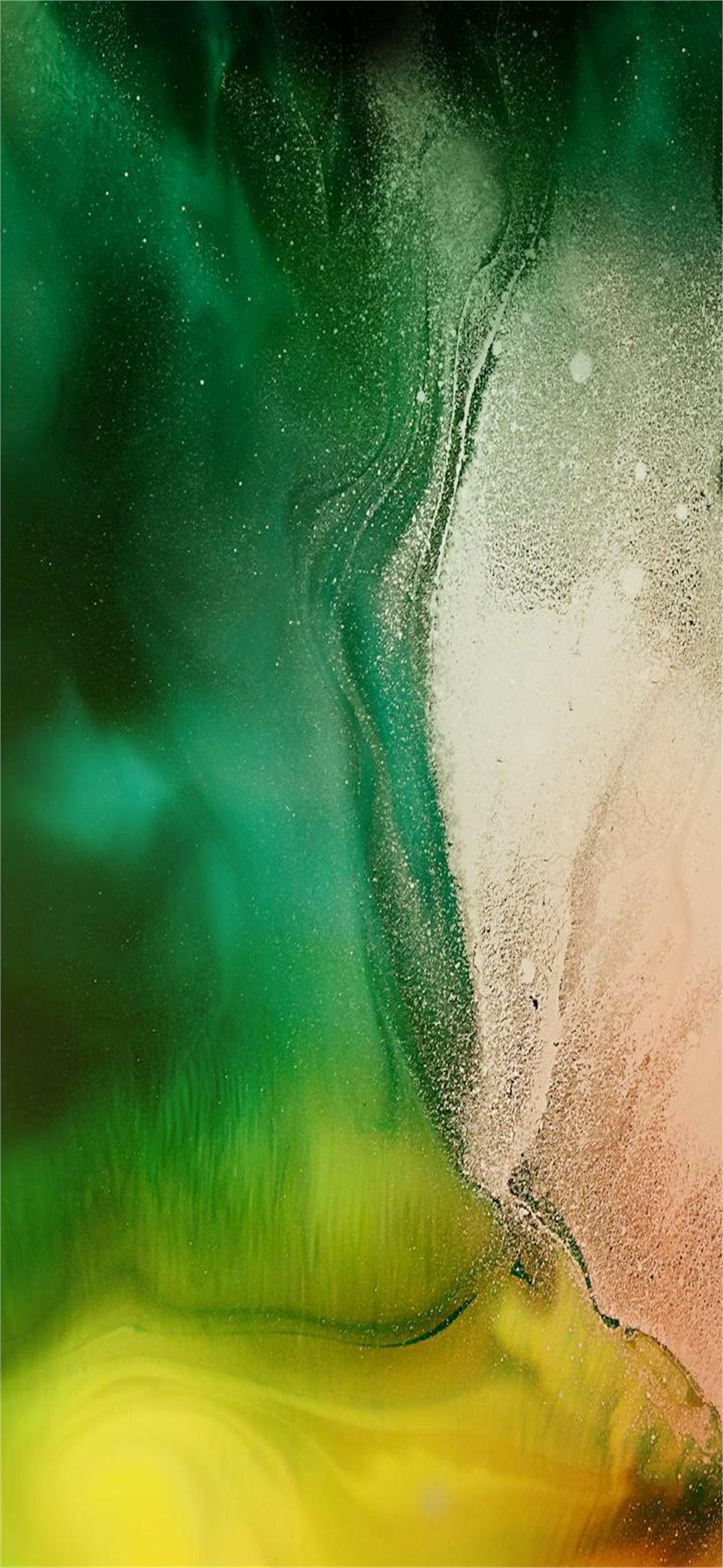 Samsung Galaxy M30 Stock Wallpapers 03