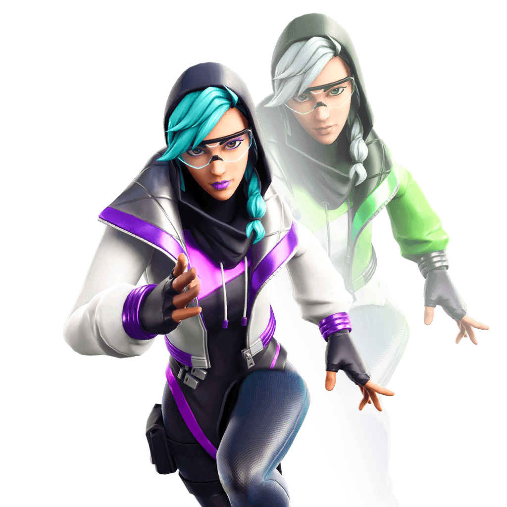 Synapse Fortnite wallpapers