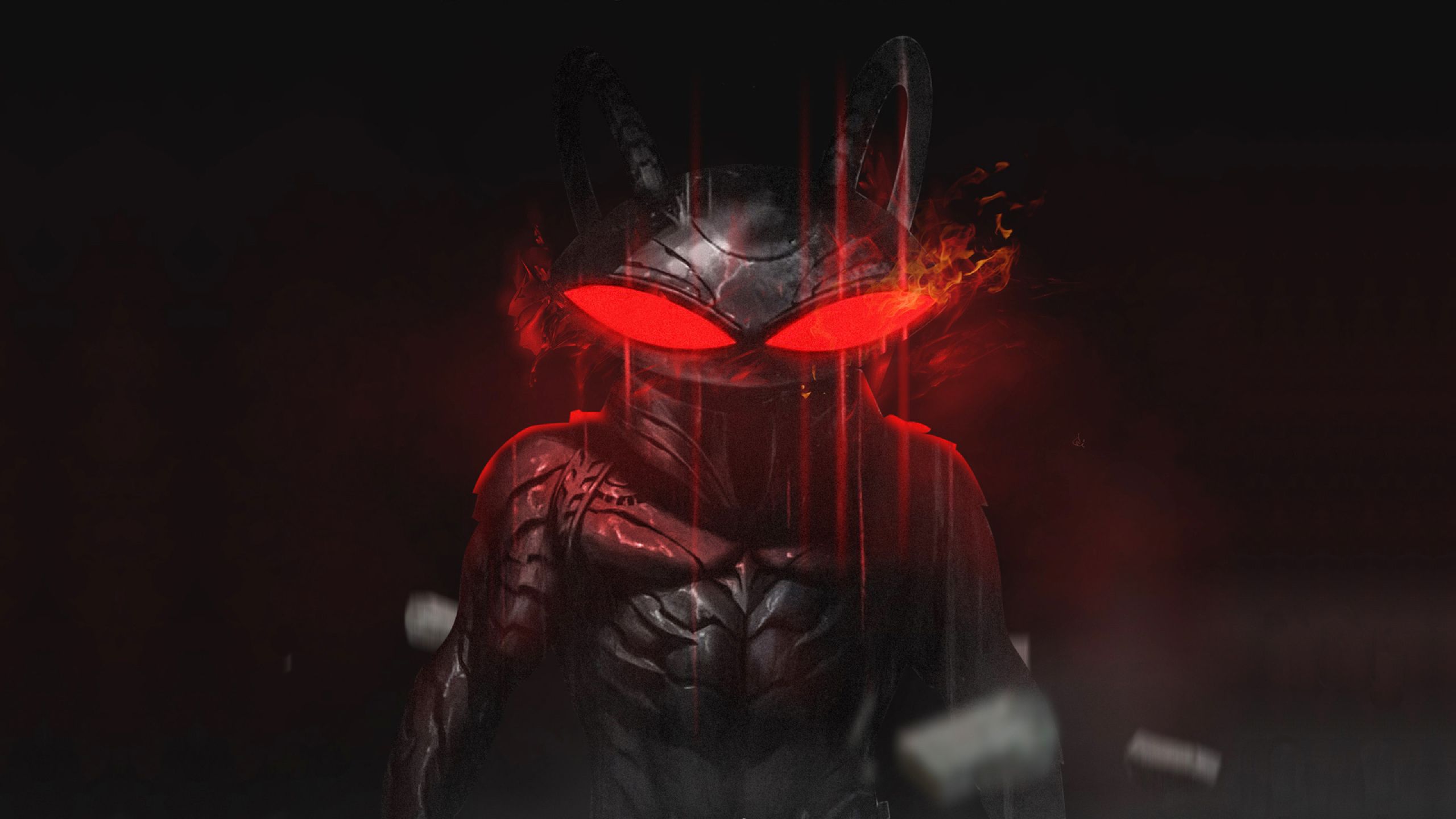 Black Manta 1440P Resolution Wallpaper, HD Movies 4K