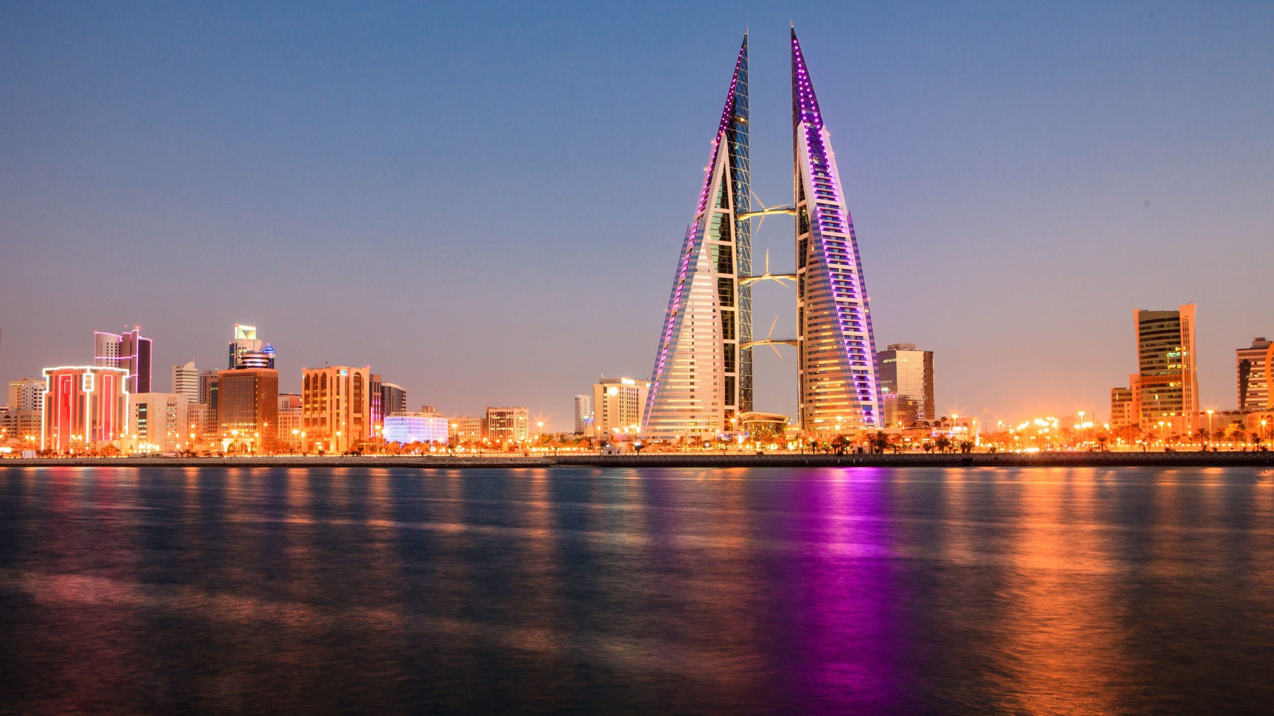 1 Bahrain HD Wallpapers