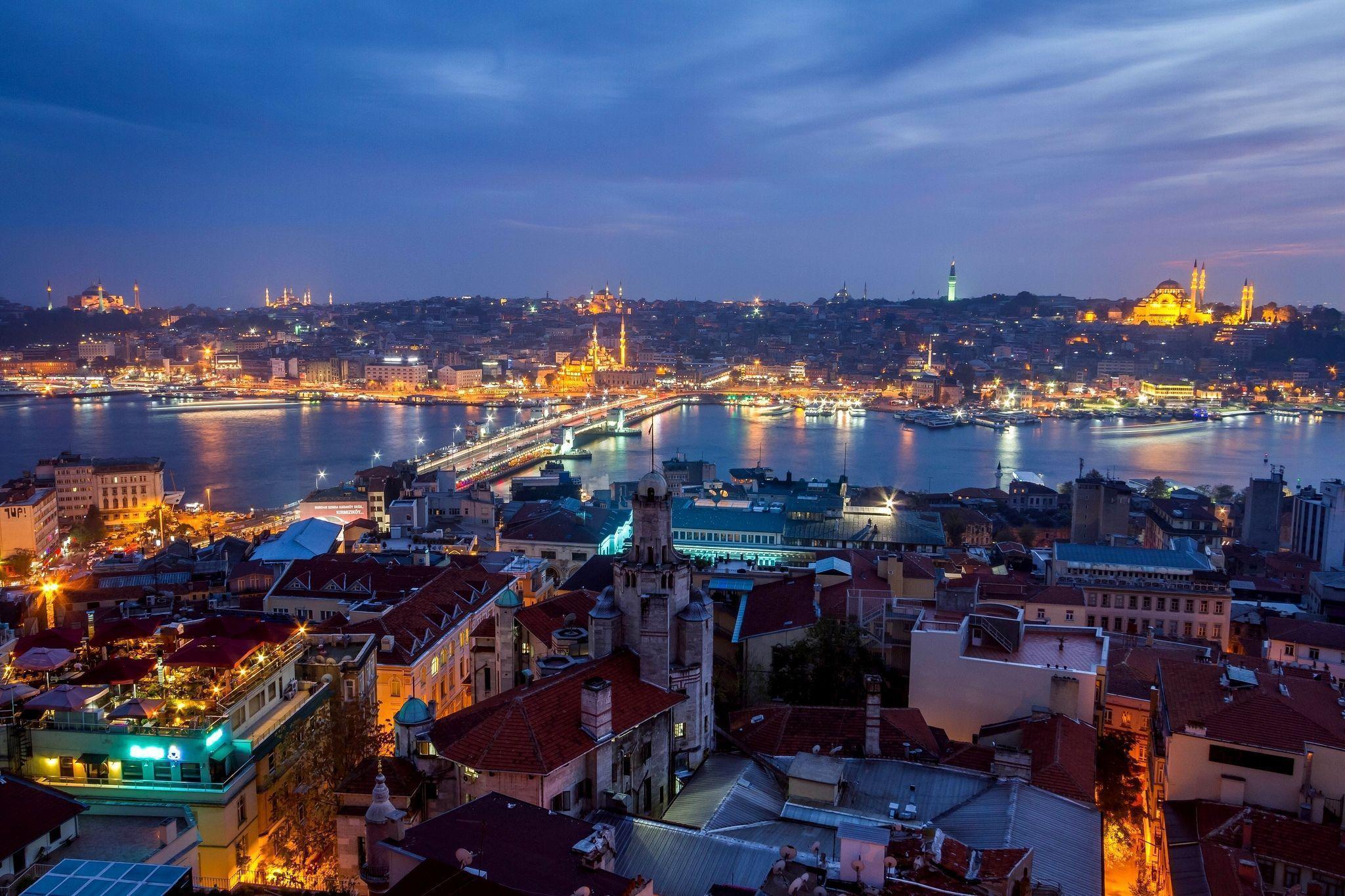 Istanbul Wallpapers