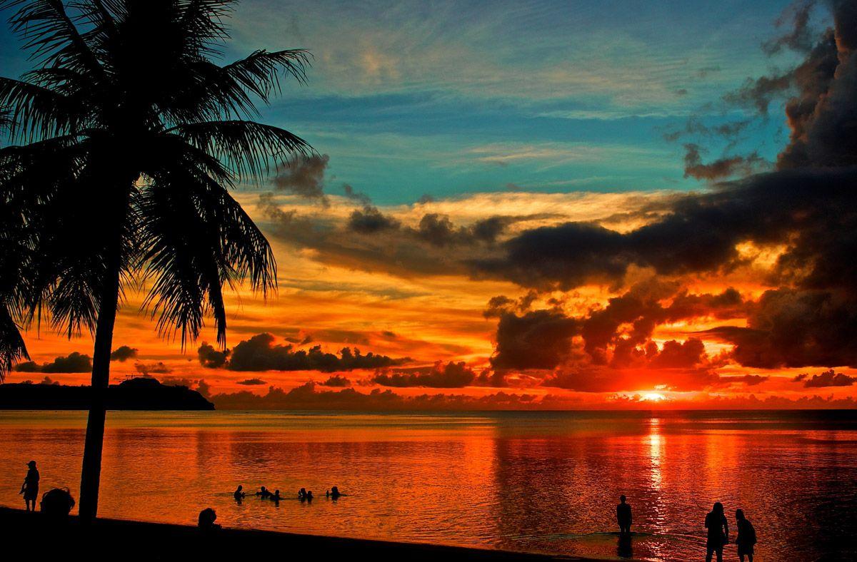 Micronesia