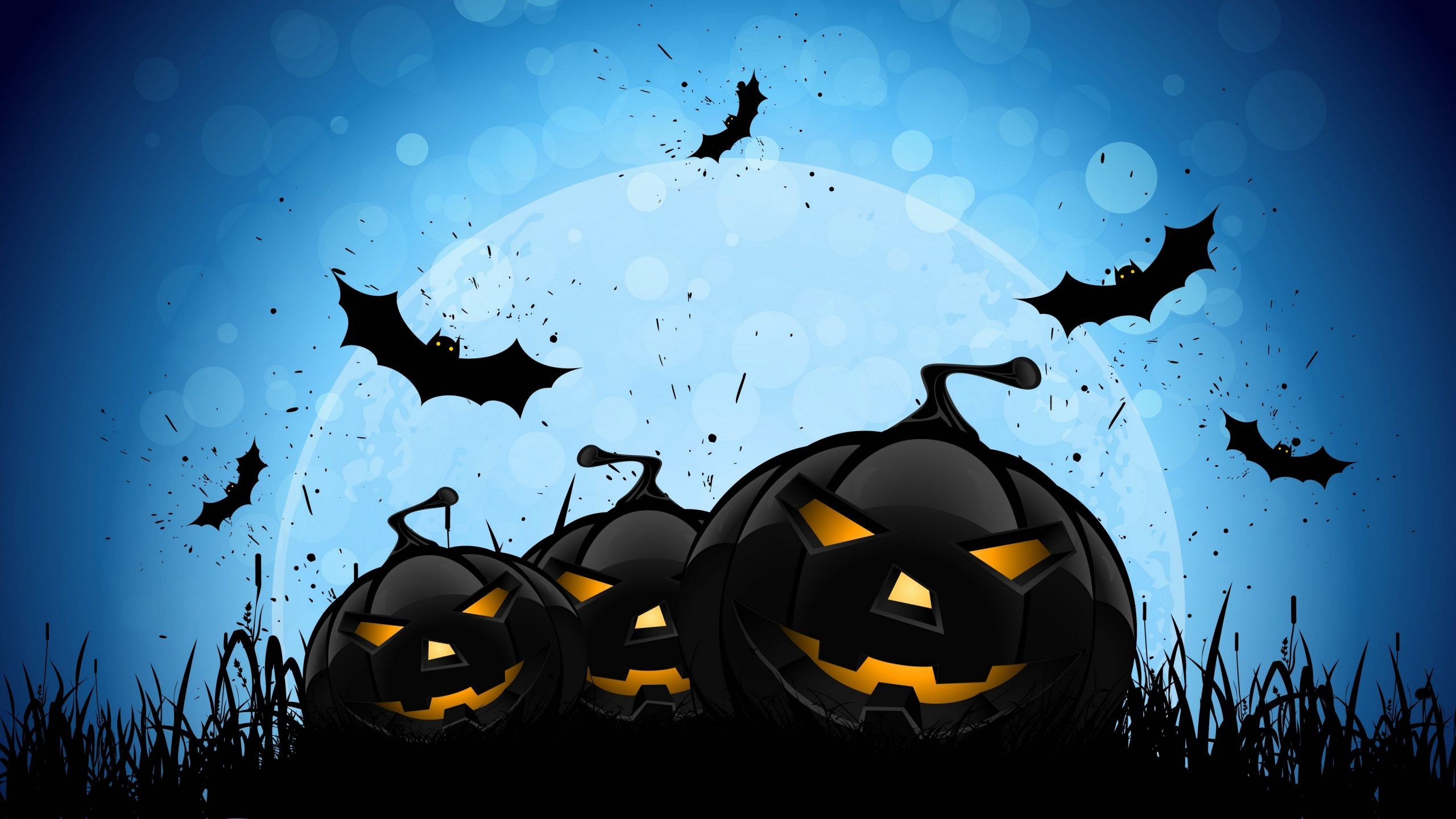 Halloween Backgrounds Free Download