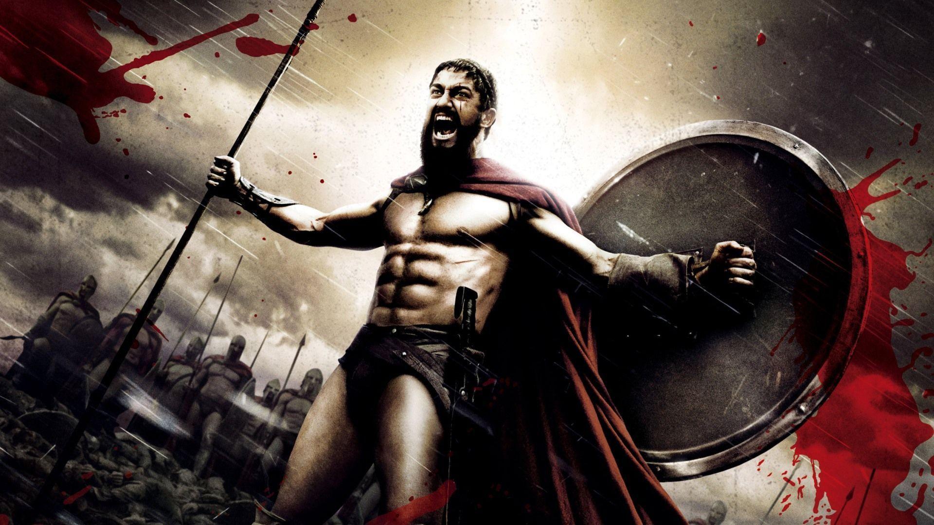 300 Movie Wallpapers 4390