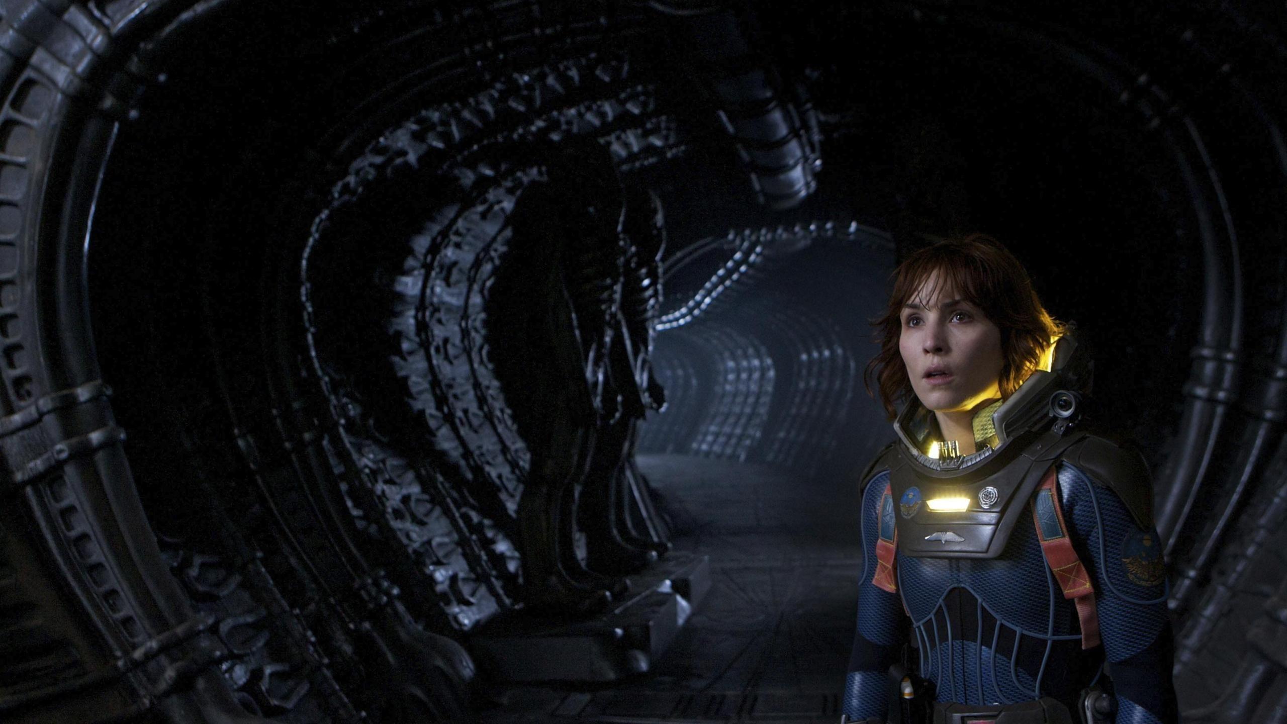 66 Prometheus HD Wallpapers