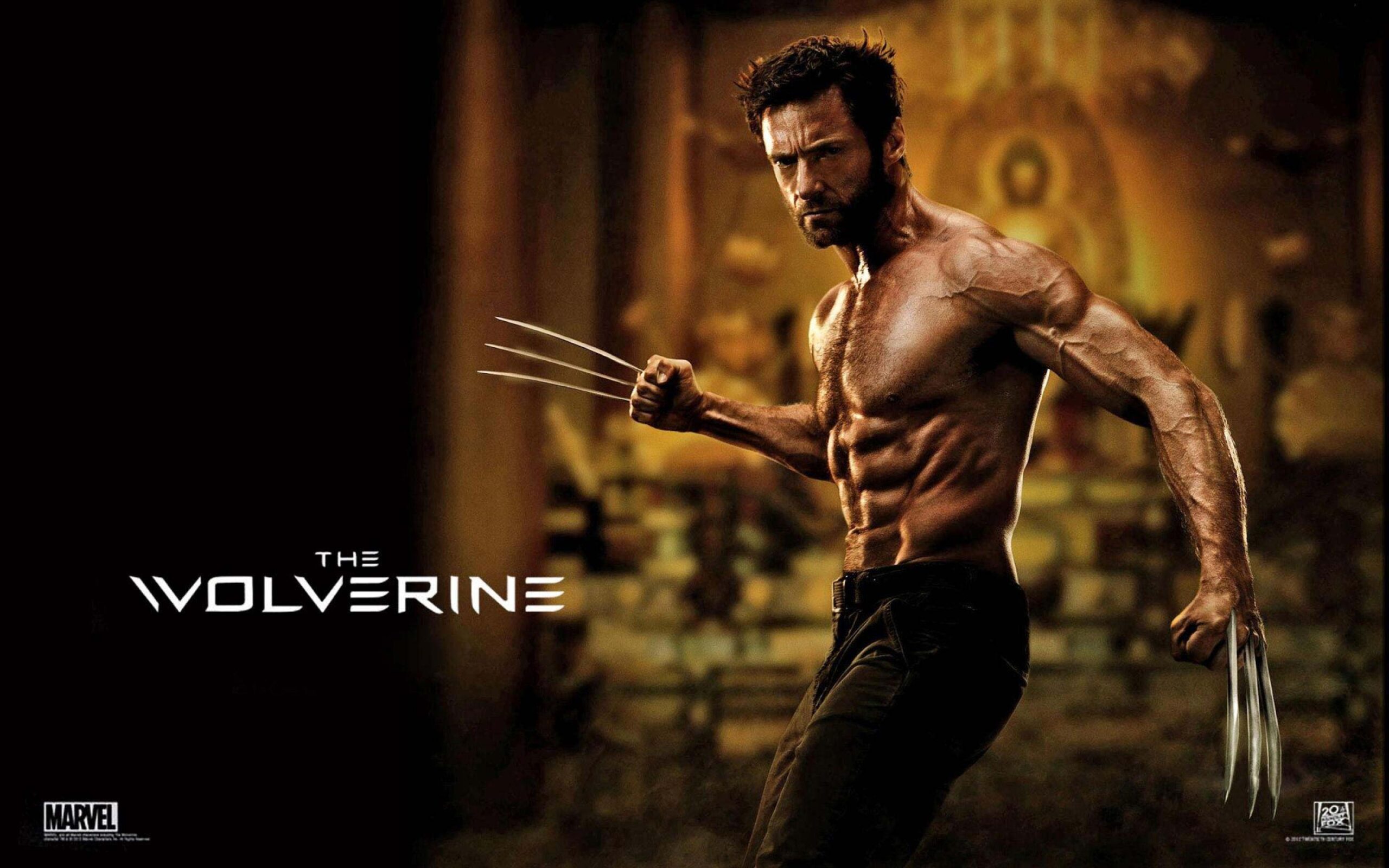 Hugh Jackman X