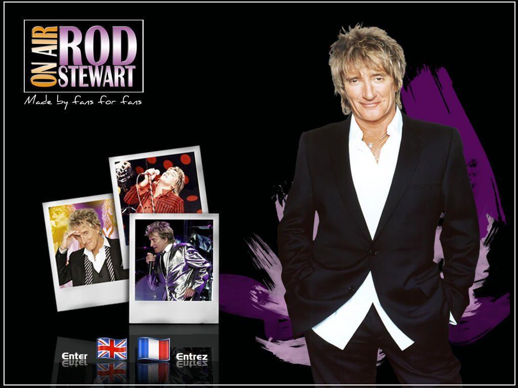 Rod Stewart Wallpapers, Full HDQ Rod Stewart Pictures and