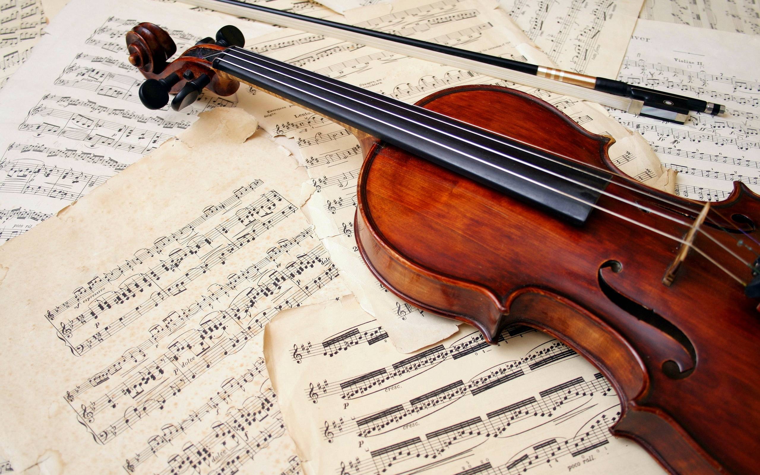 Violin Wallpapers Image Group