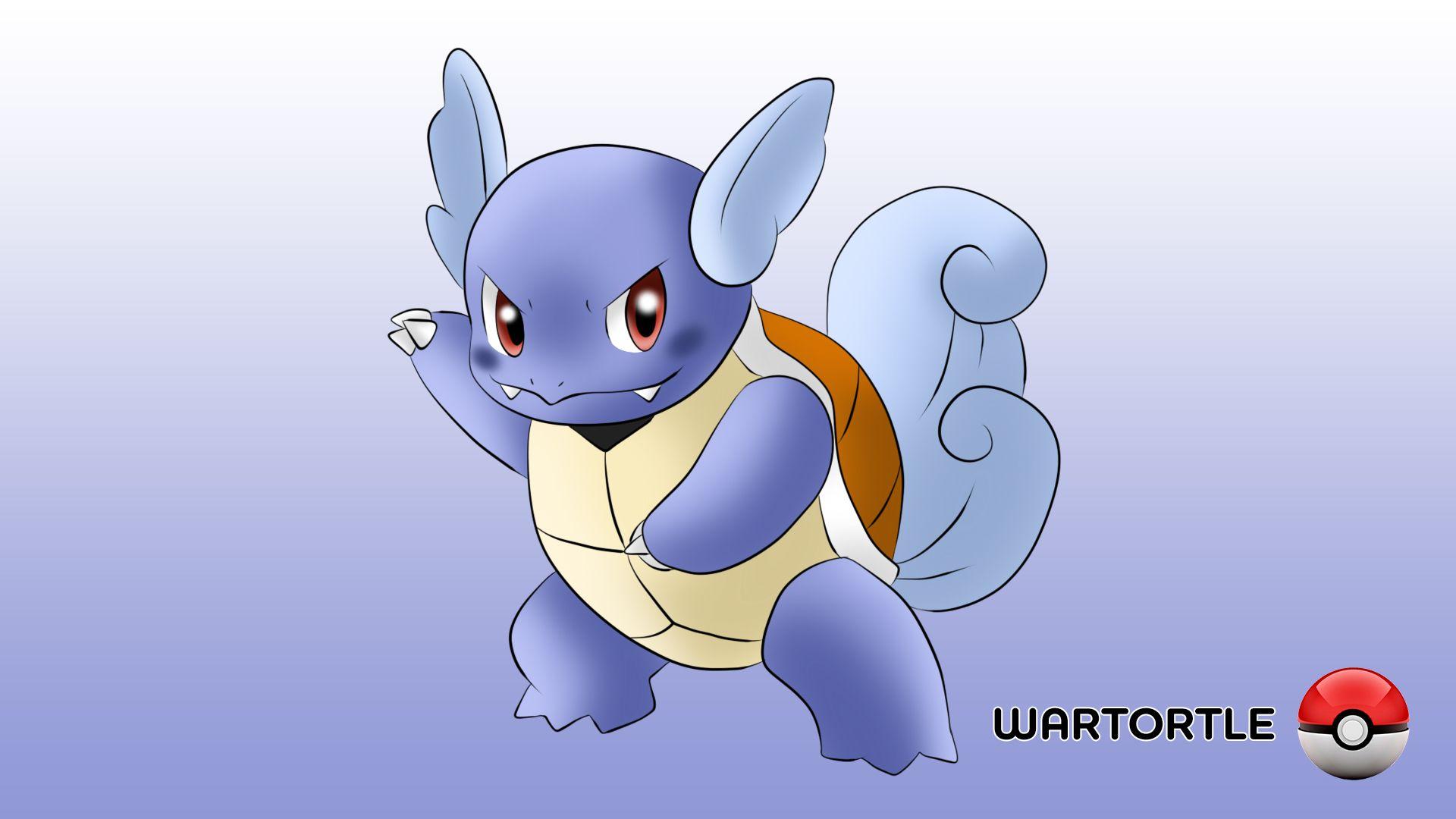 Wartortle wallpapers HD 2016 in Pokemon Go