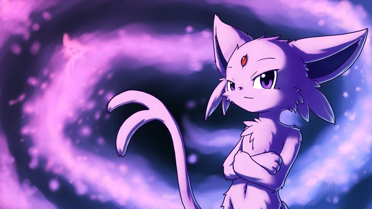 Espeon