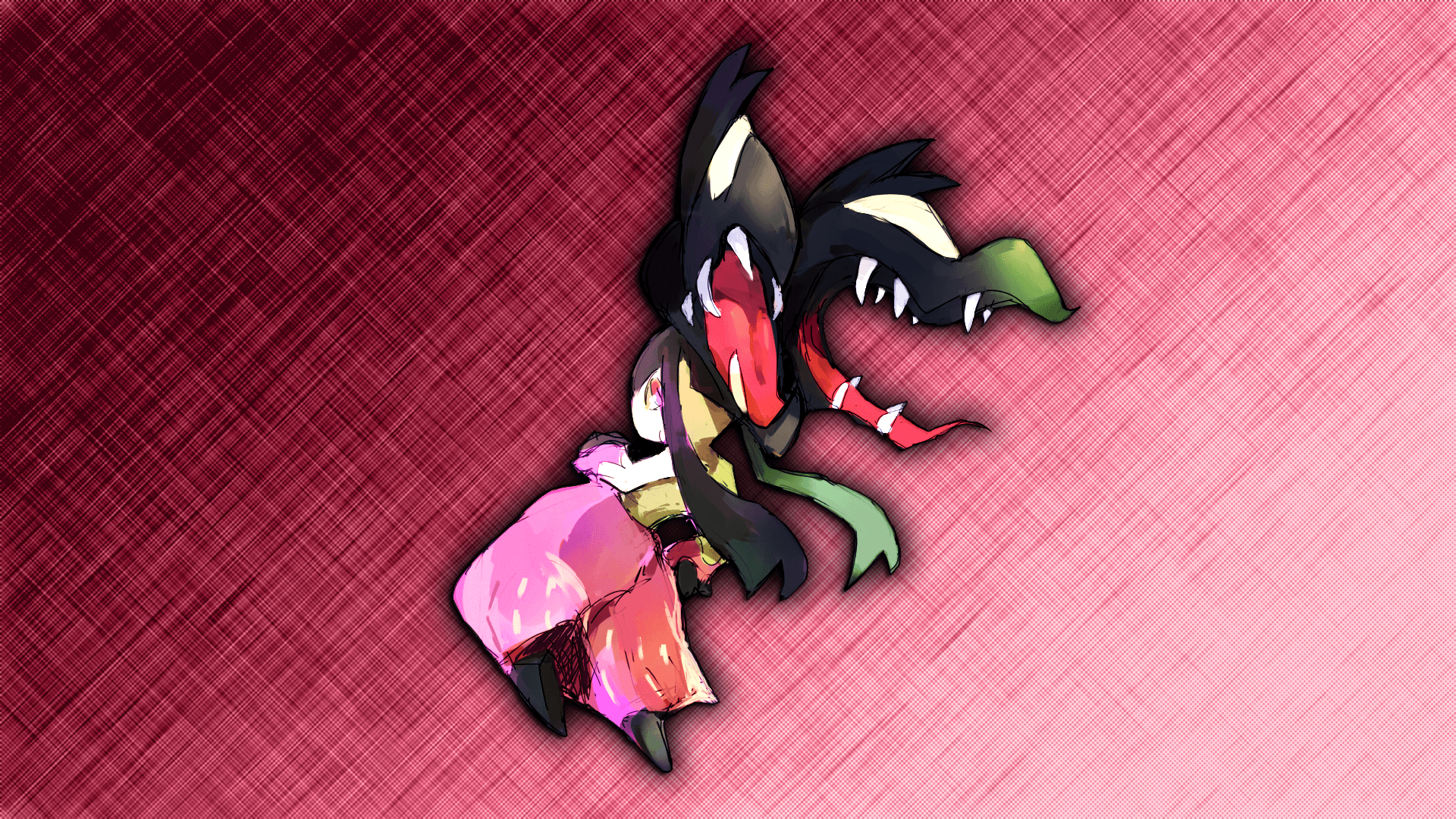 mega mawile wallpapers