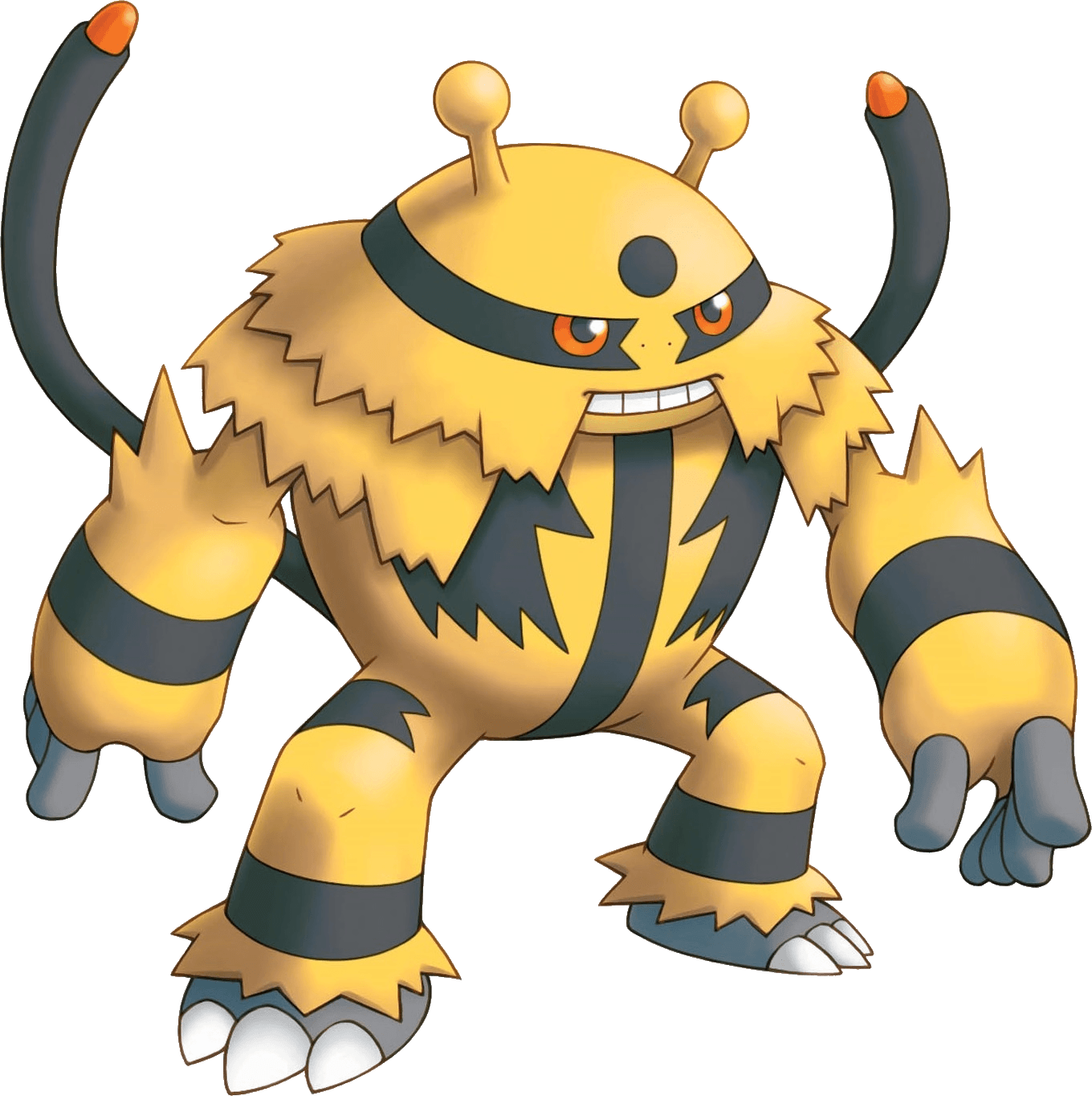 Electivire