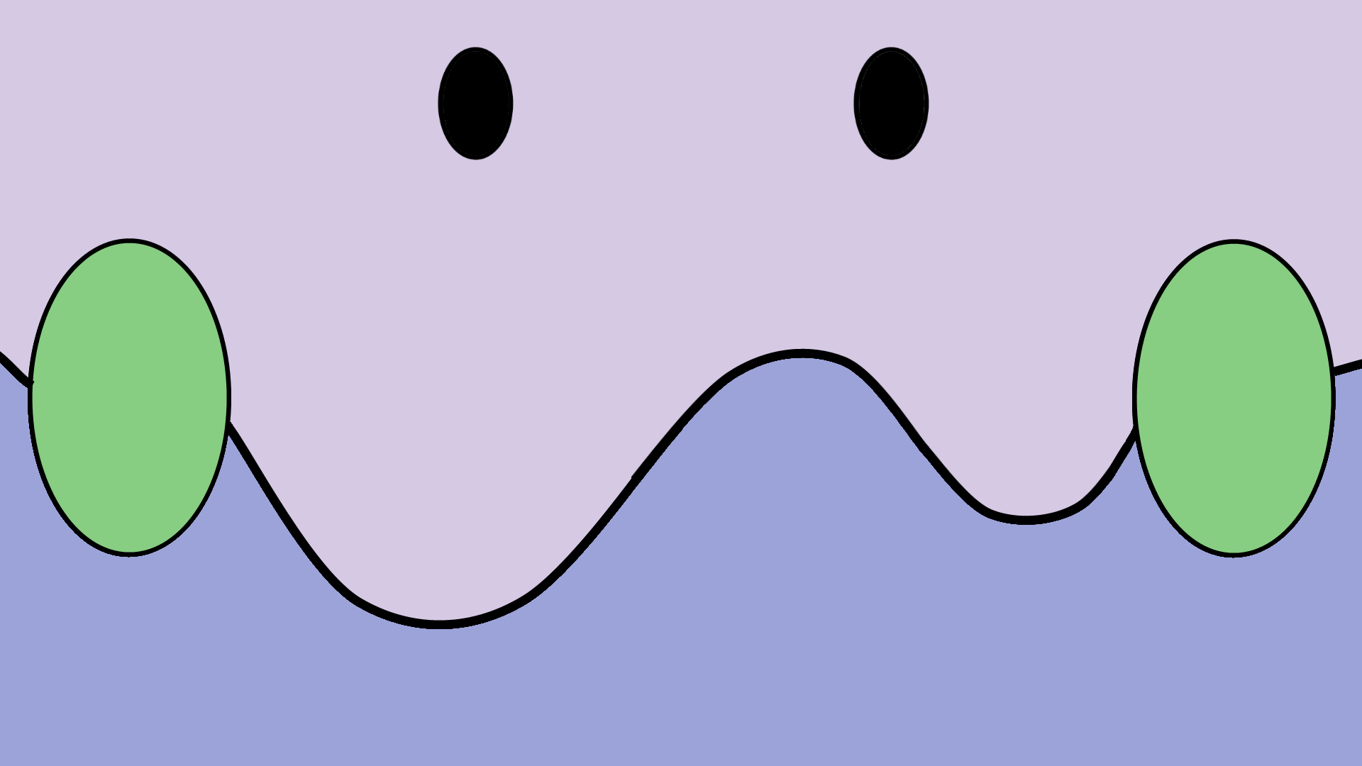 Update for the goomy wallpaper, any improvements?