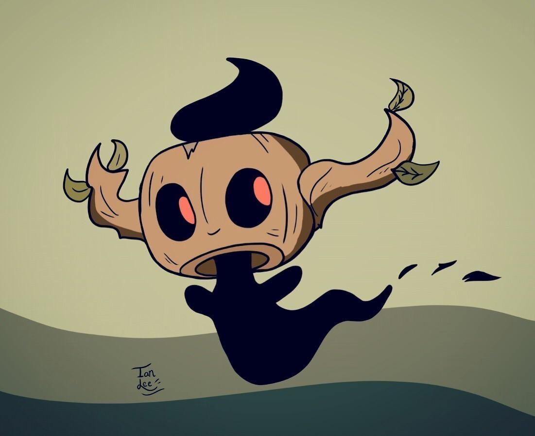 Phantump