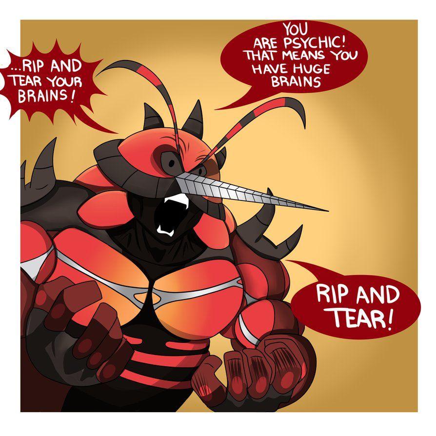 Buzzwole