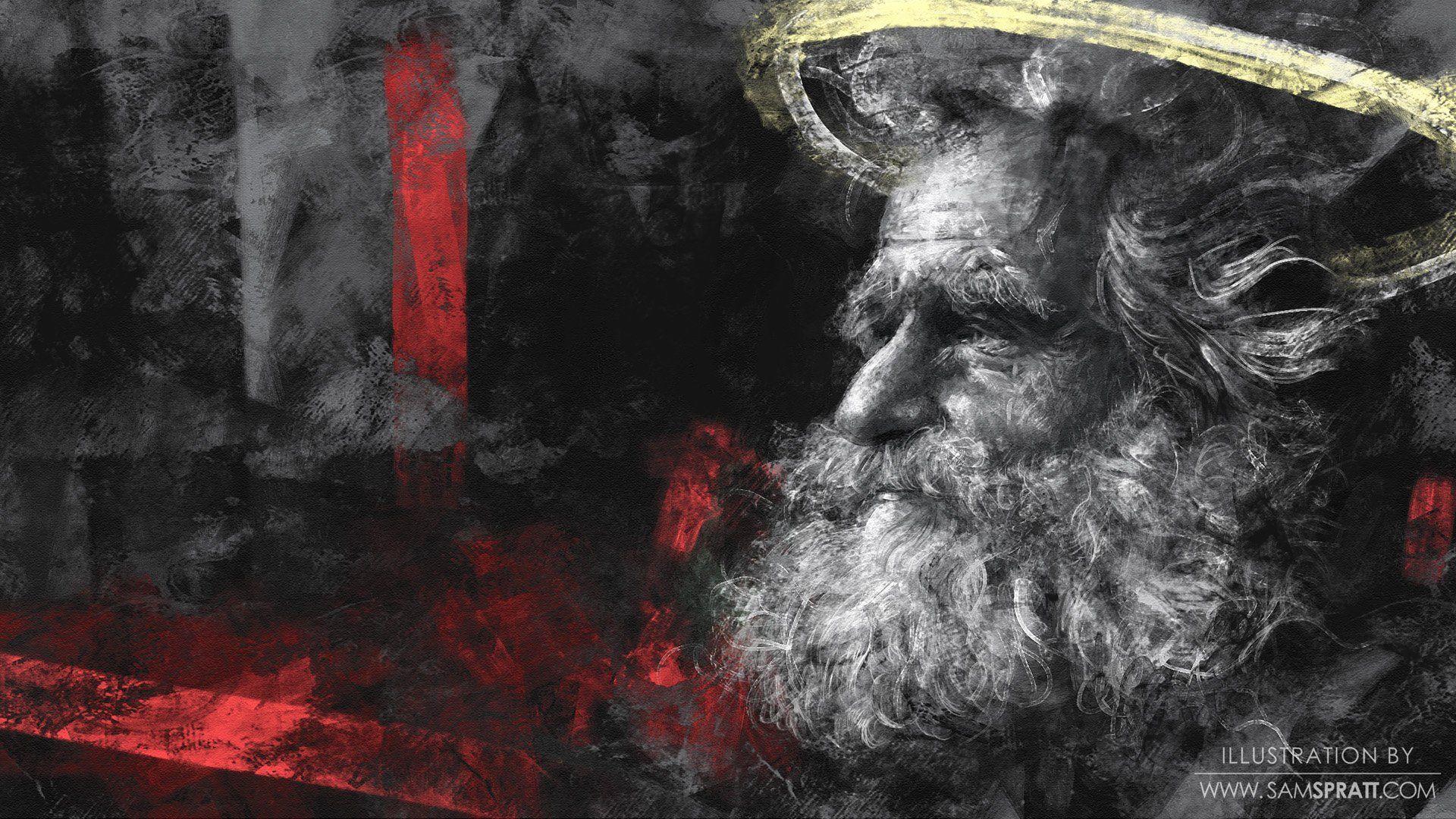 Moses Wallpapers