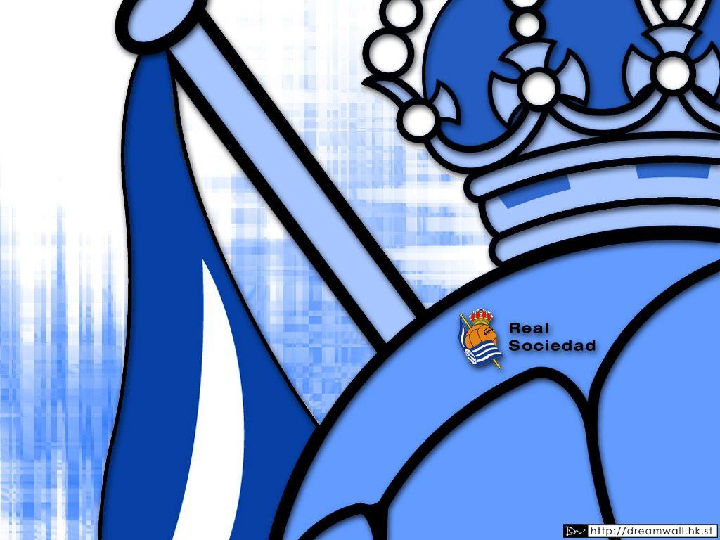 Real Sociedad Football Wallpapers